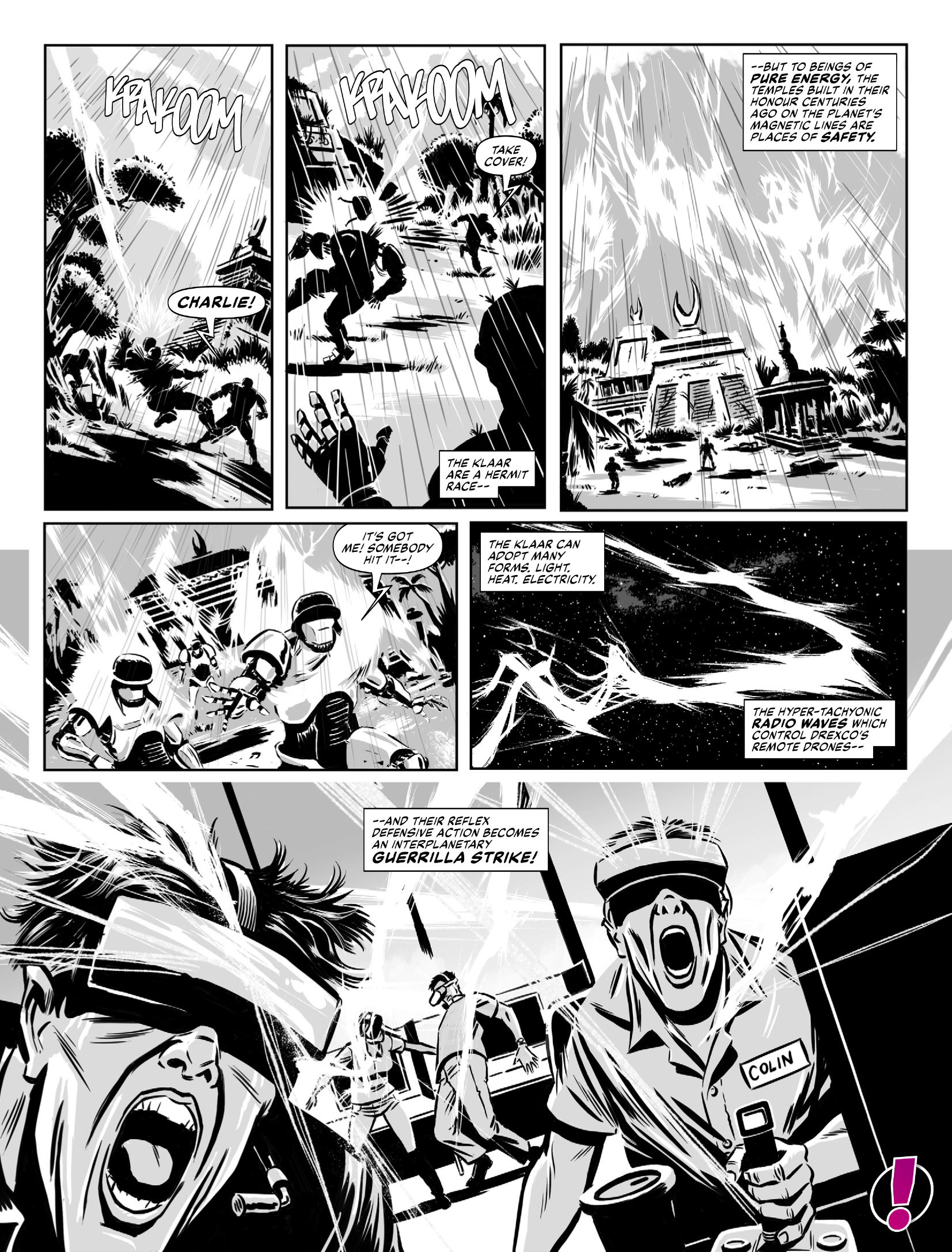 2000 AD issue 2257 - Page 24