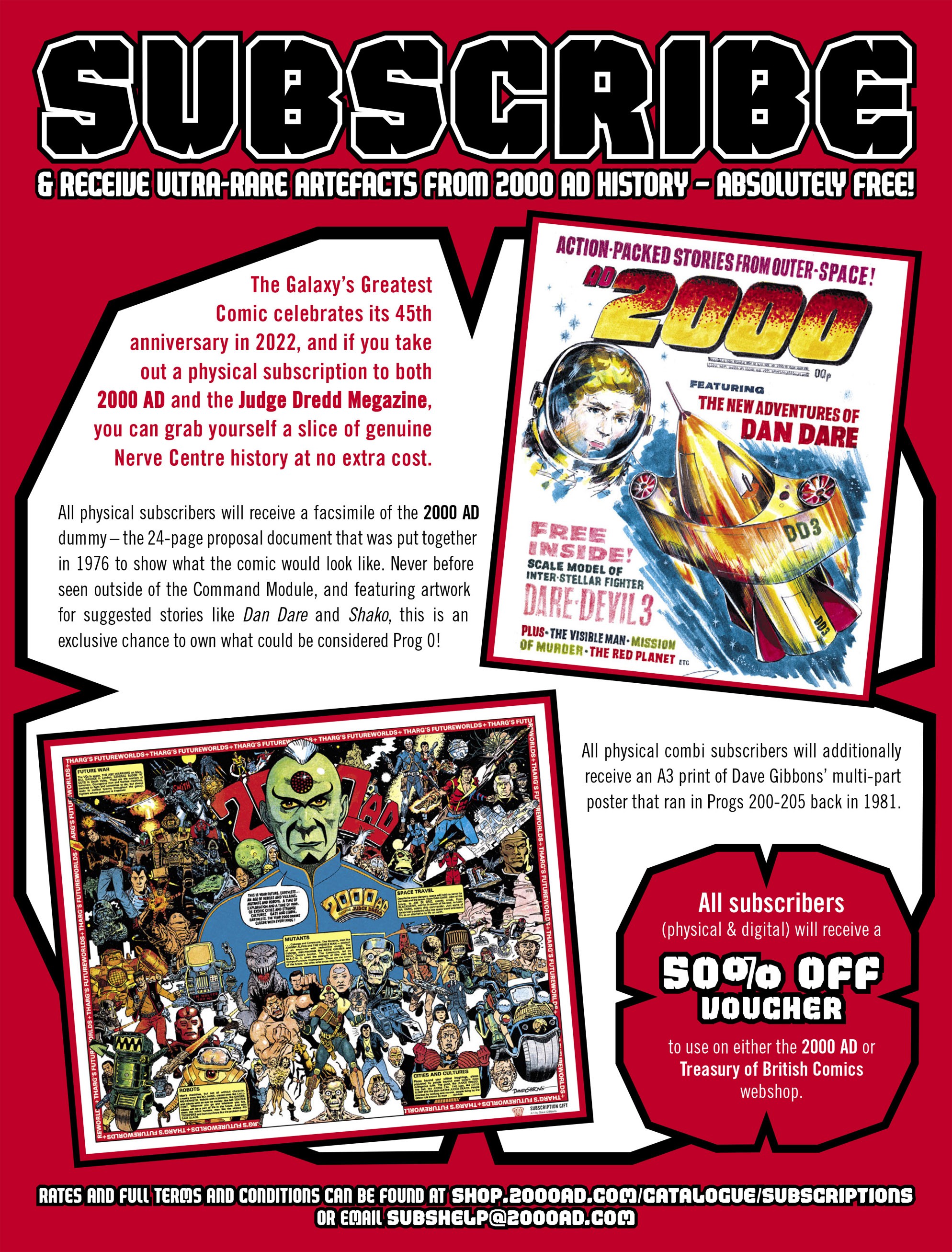 2000 AD issue 2260 - Page 15