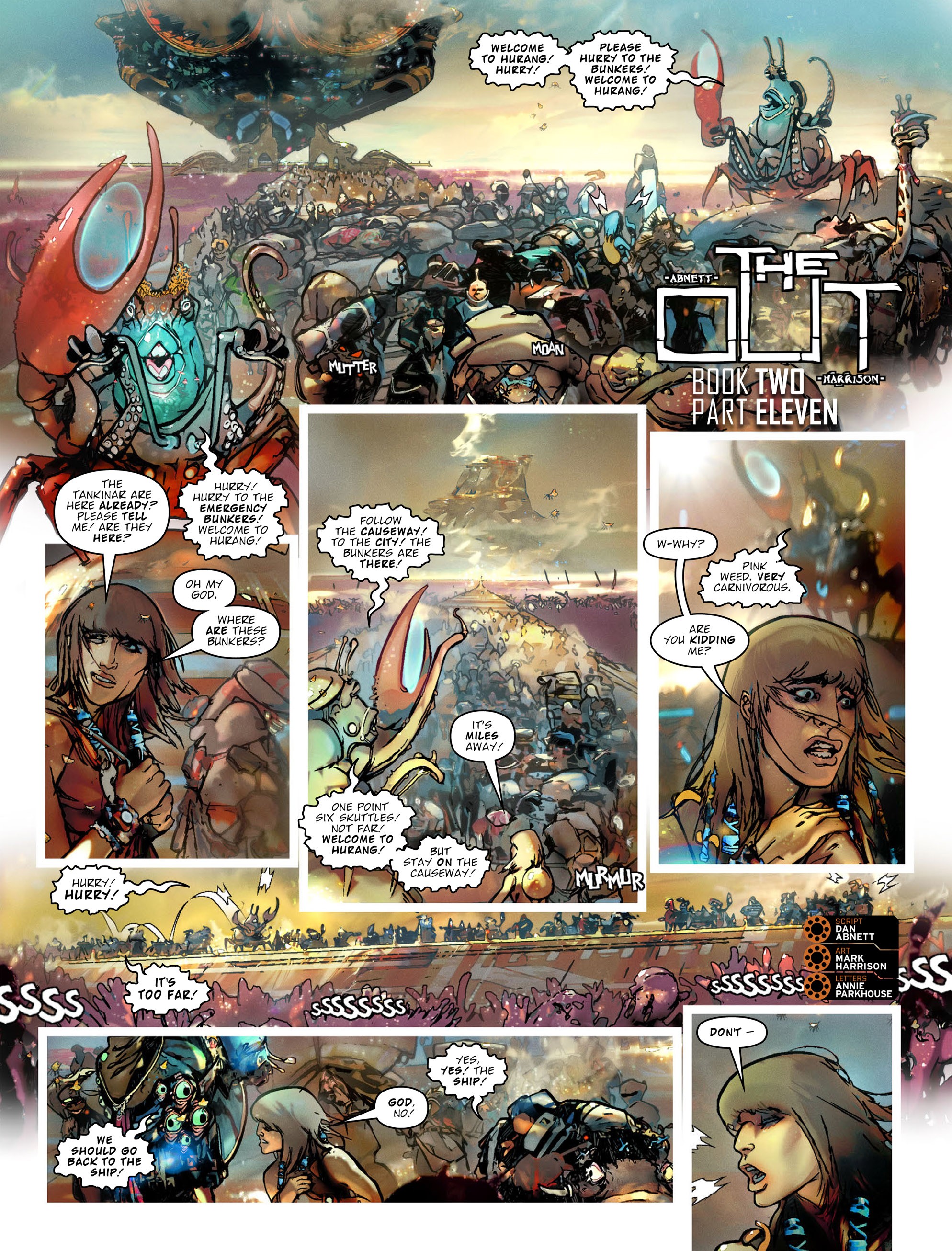 2000 AD issue 2261 - Page 15