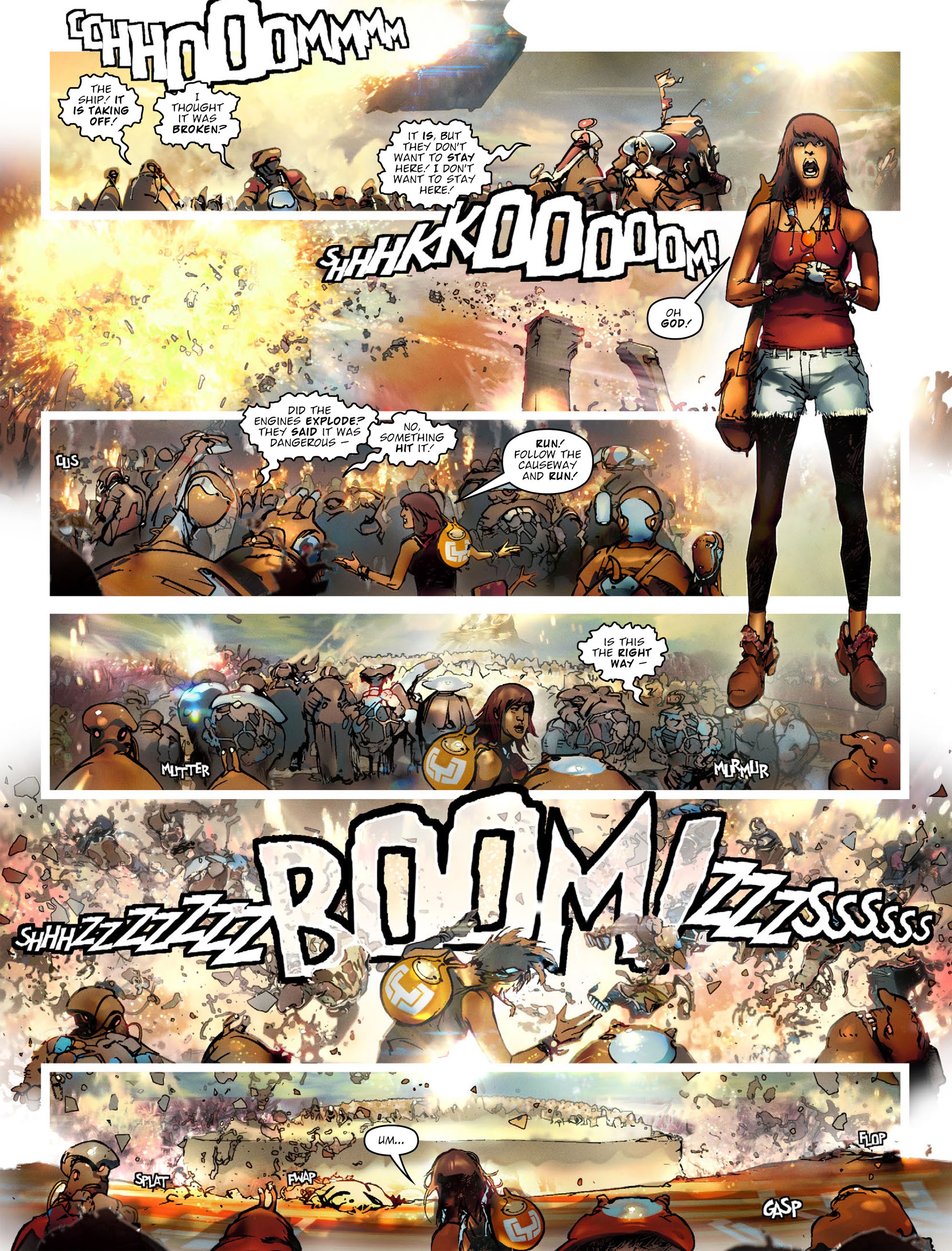 2000 AD issue 2261 - Page 16