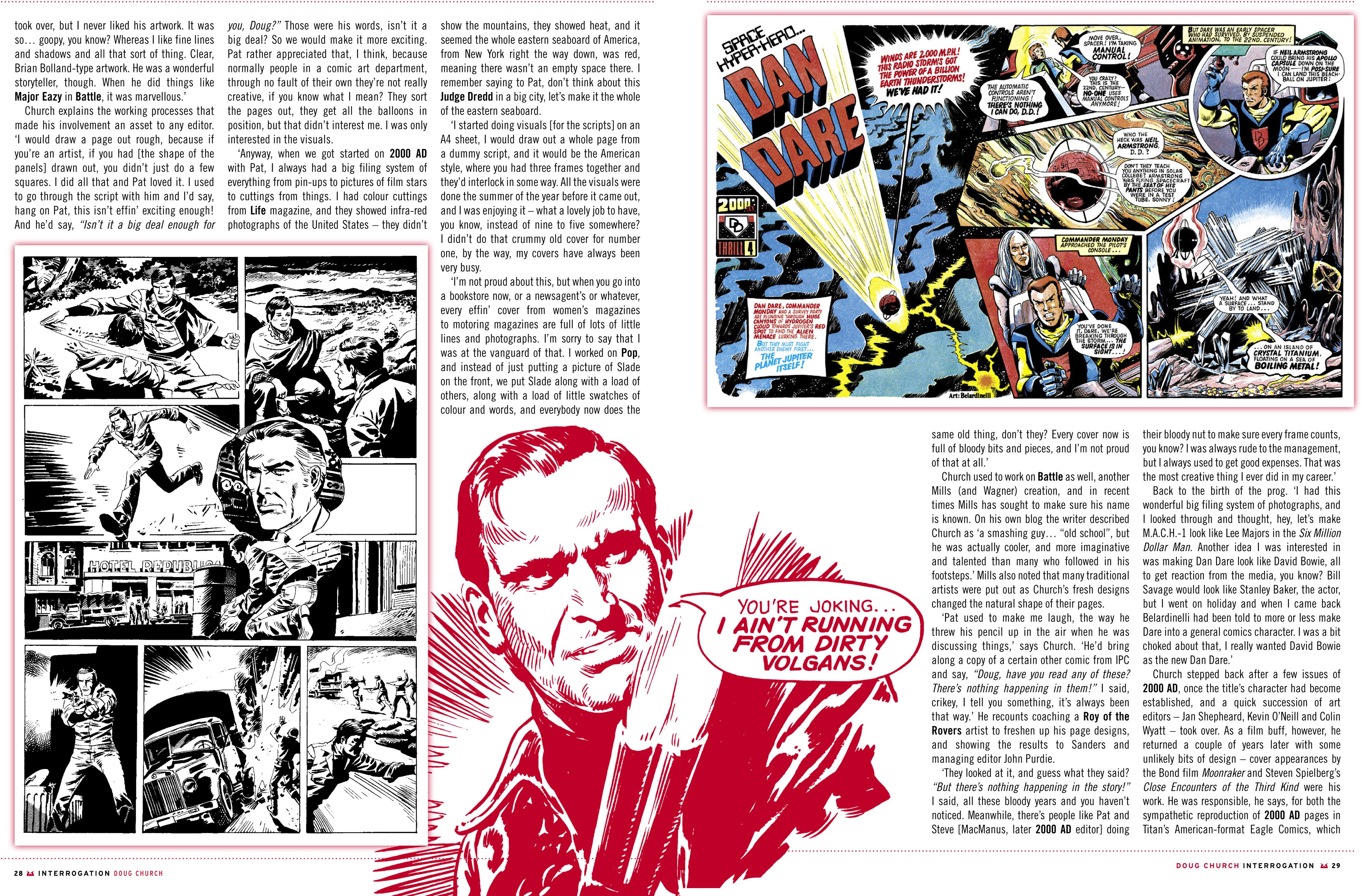 2000 AD: Chapter 2262 - Page 28