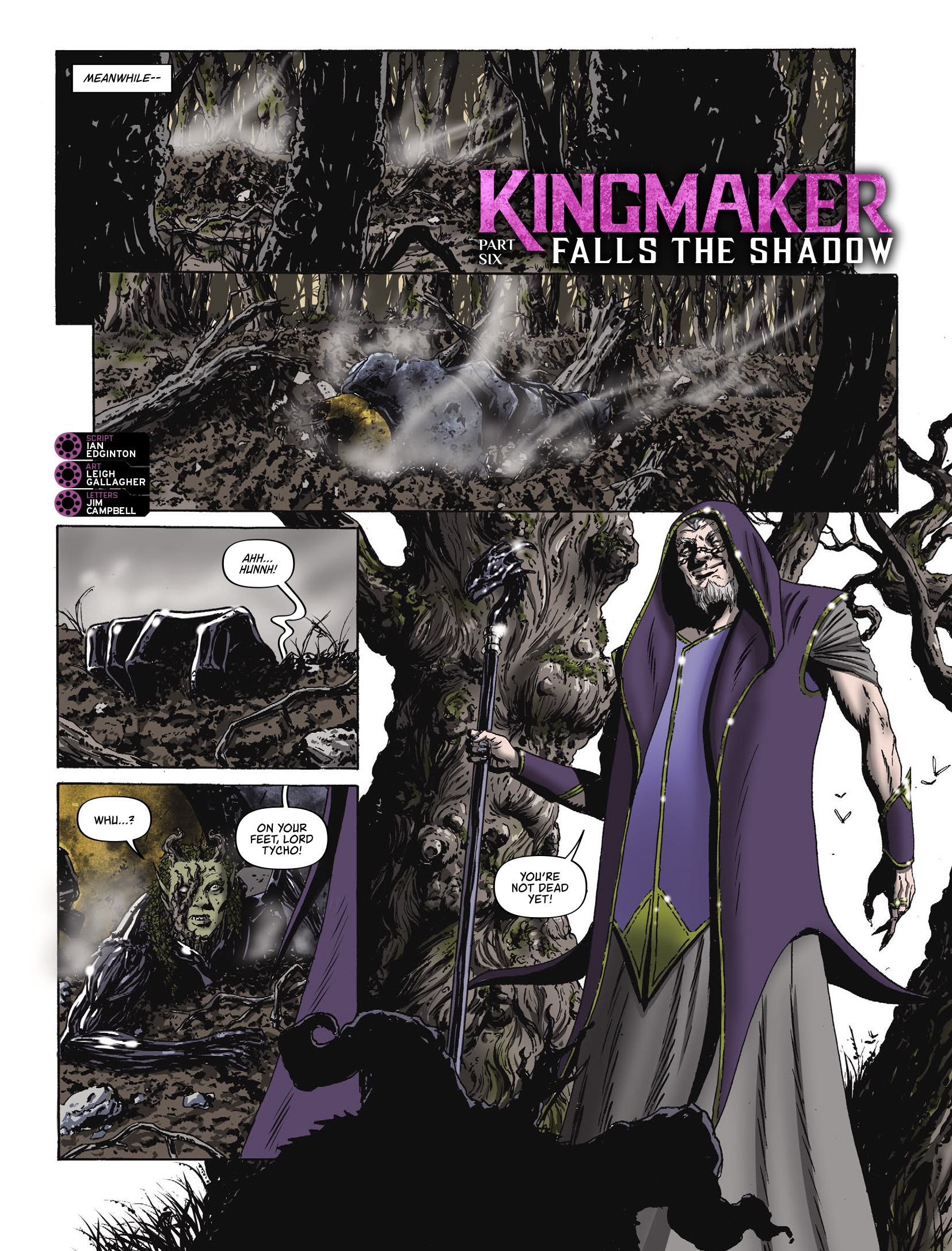 <{ $series->title }} issue 2267 - Page 20