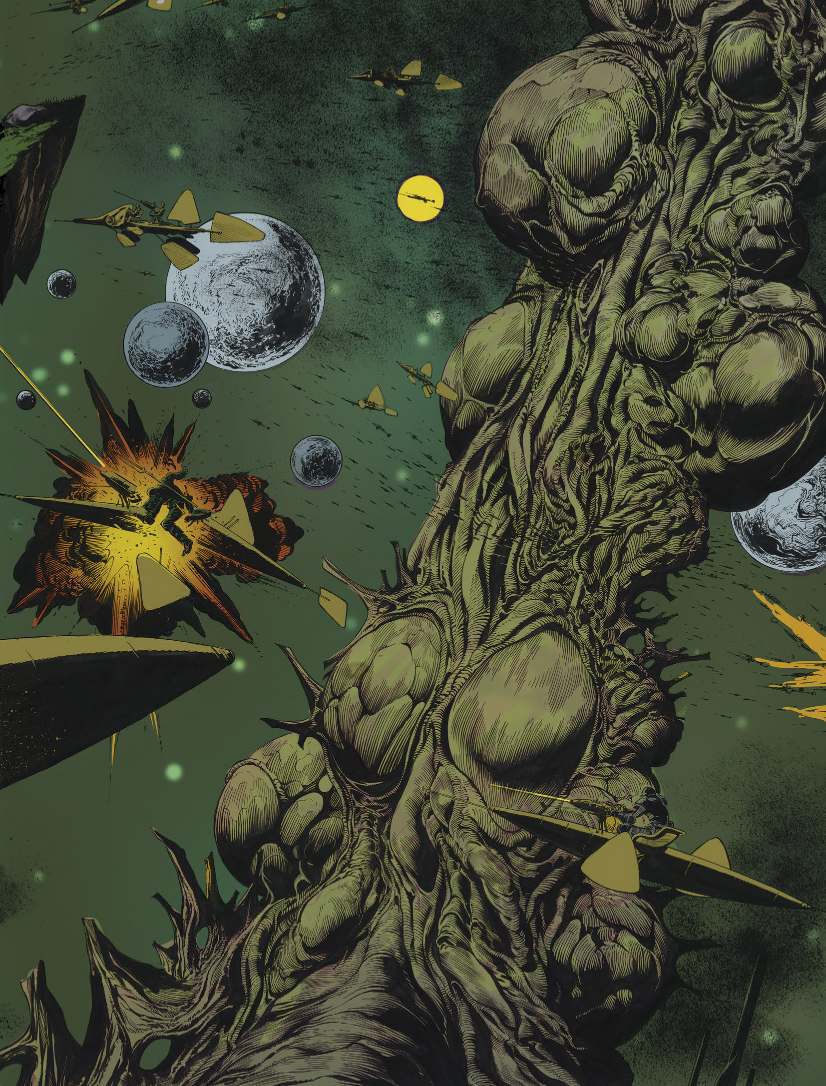 2000 AD: Chapter 2268 - Page 17