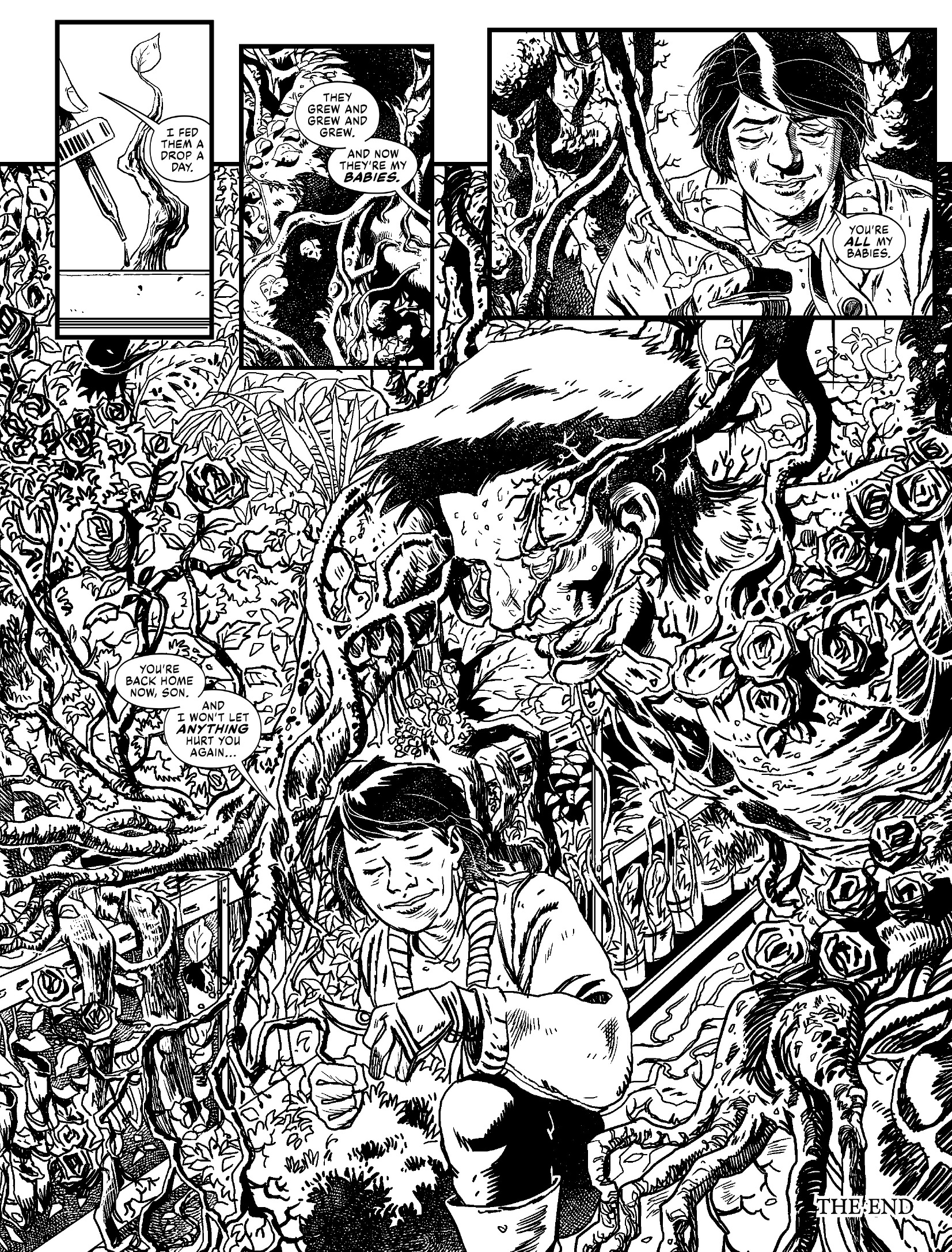 2000 AD: Chapter 2268 - Page 24
