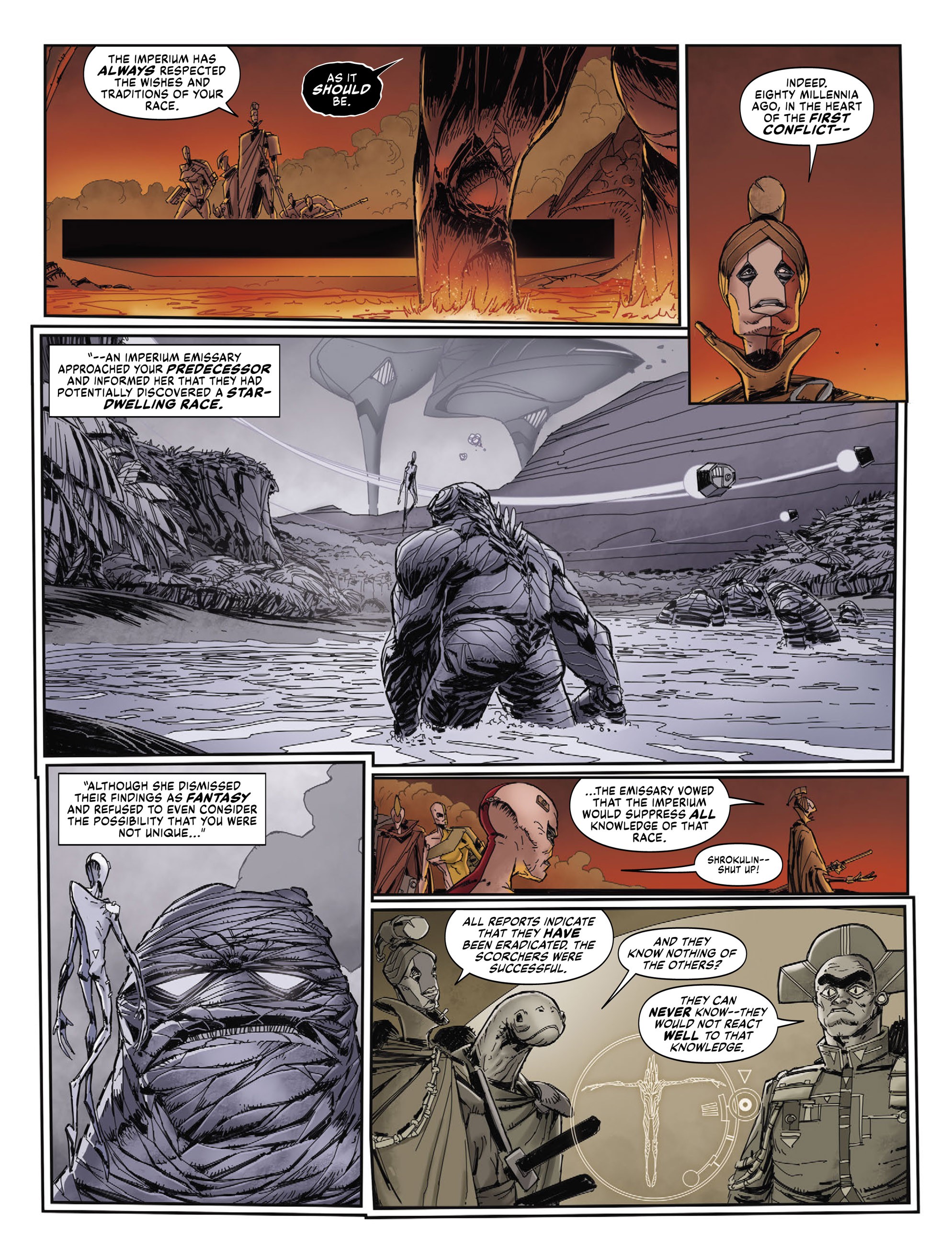 2000 AD issue 2270 - Page 13