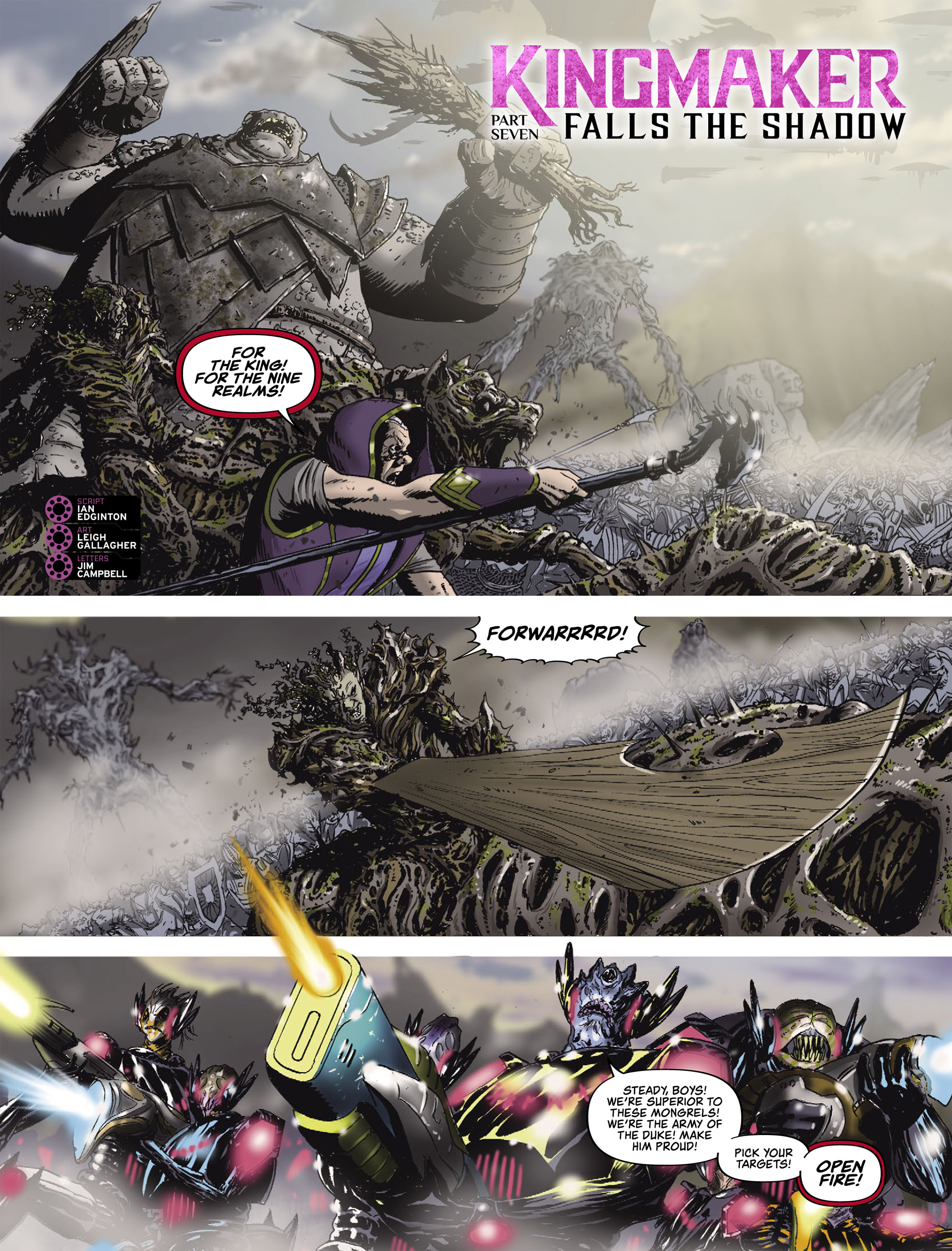 2000 AD issue 2270 - Page 26