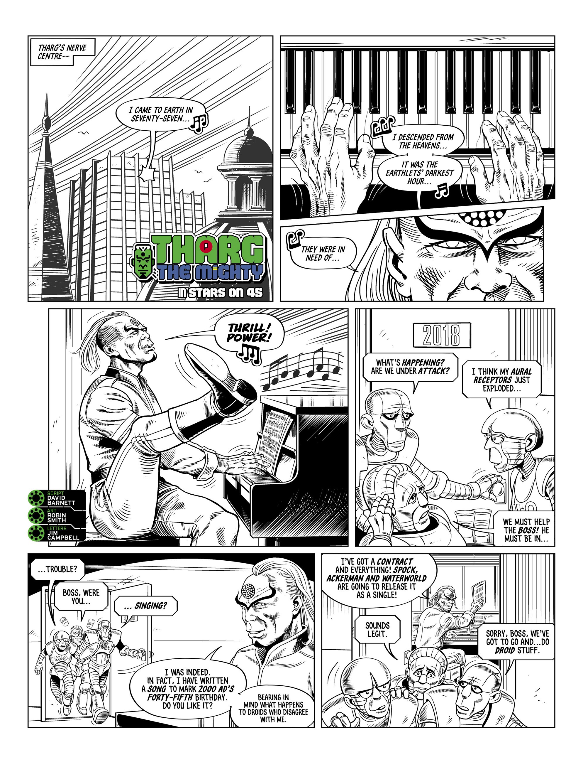 2000 AD issue 2270 - Page 32