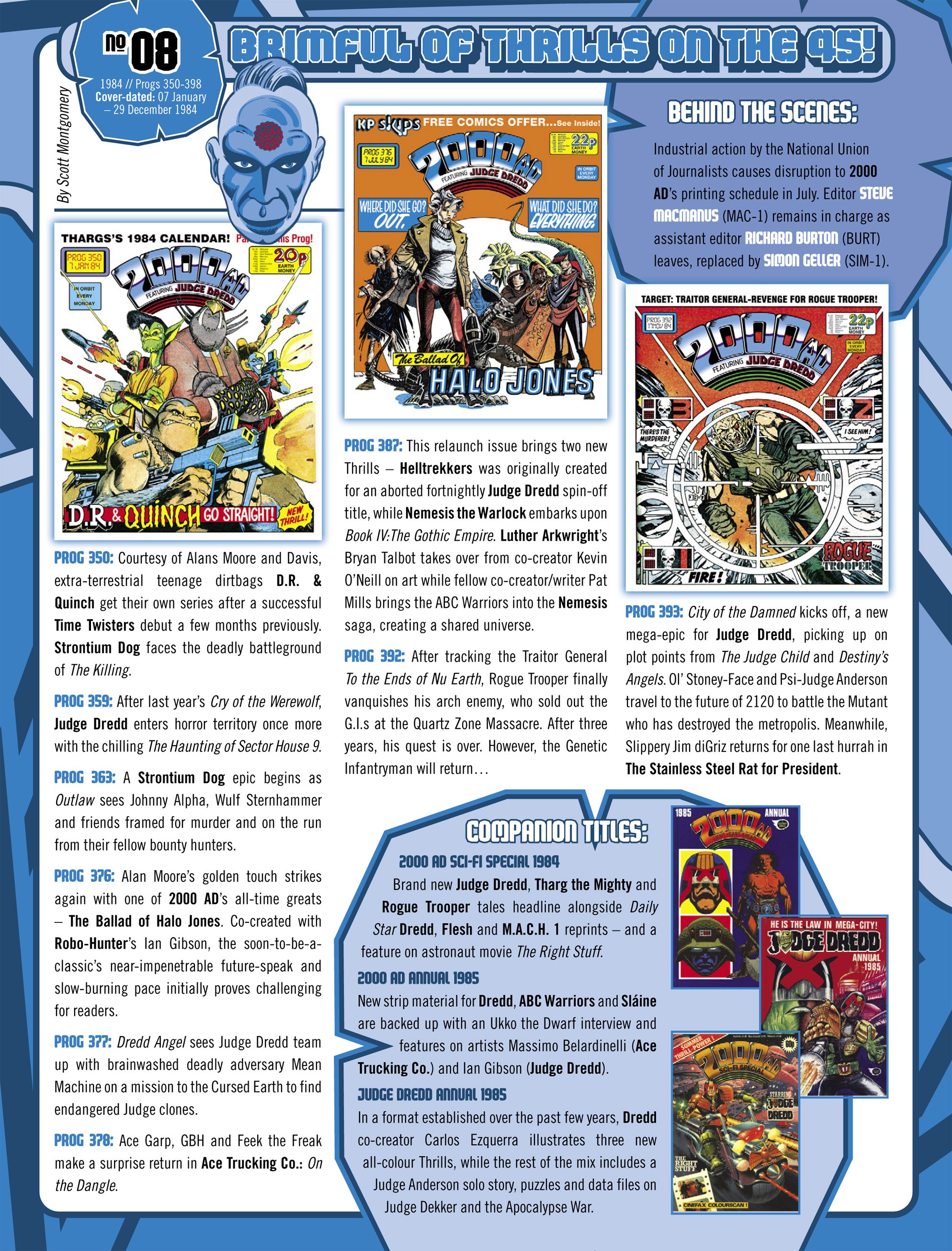 2000 AD issue 2270 - Page 51