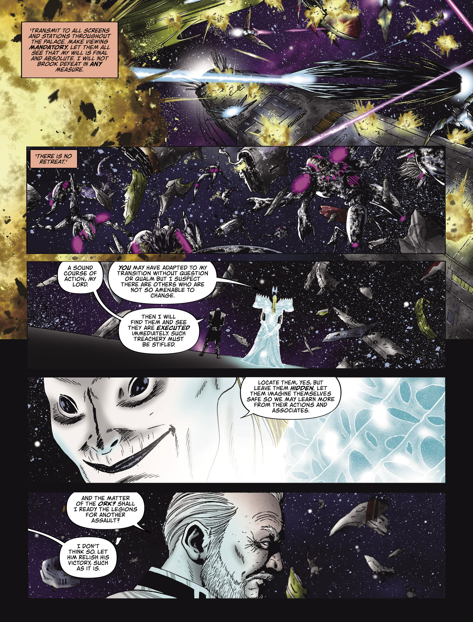 <{ $series->title }} issue 2271 - Page 21