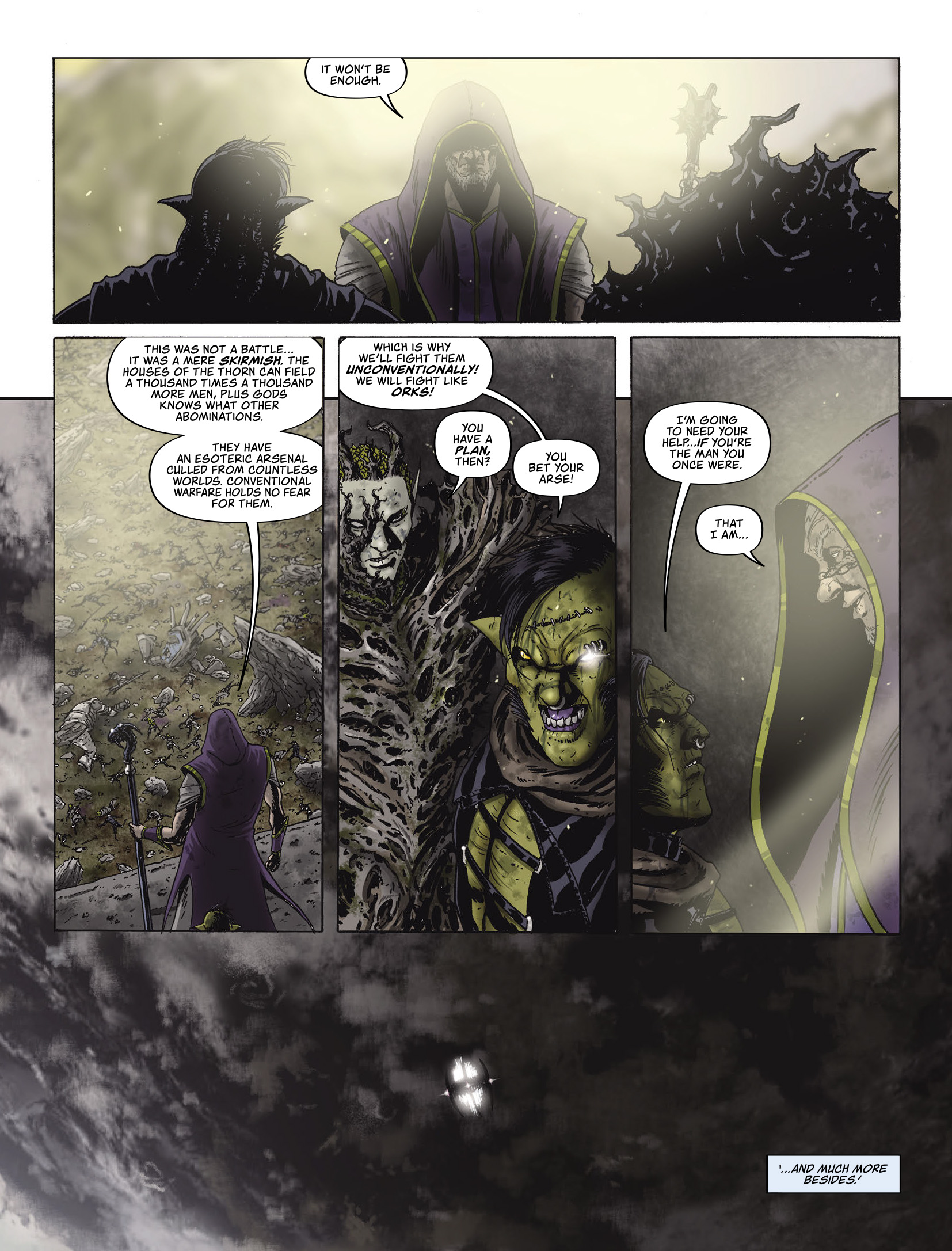 <{ $series->title }} issue 2271 - Page 23