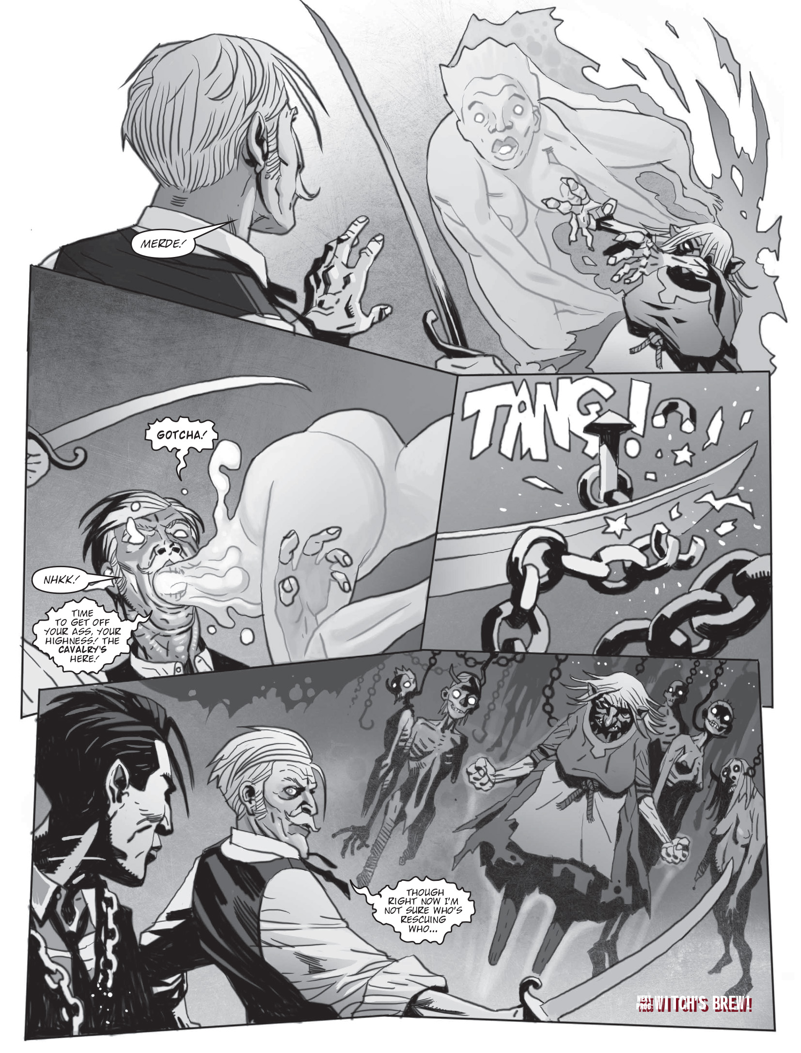 2000 AD: Chapter 2276 - Page 24