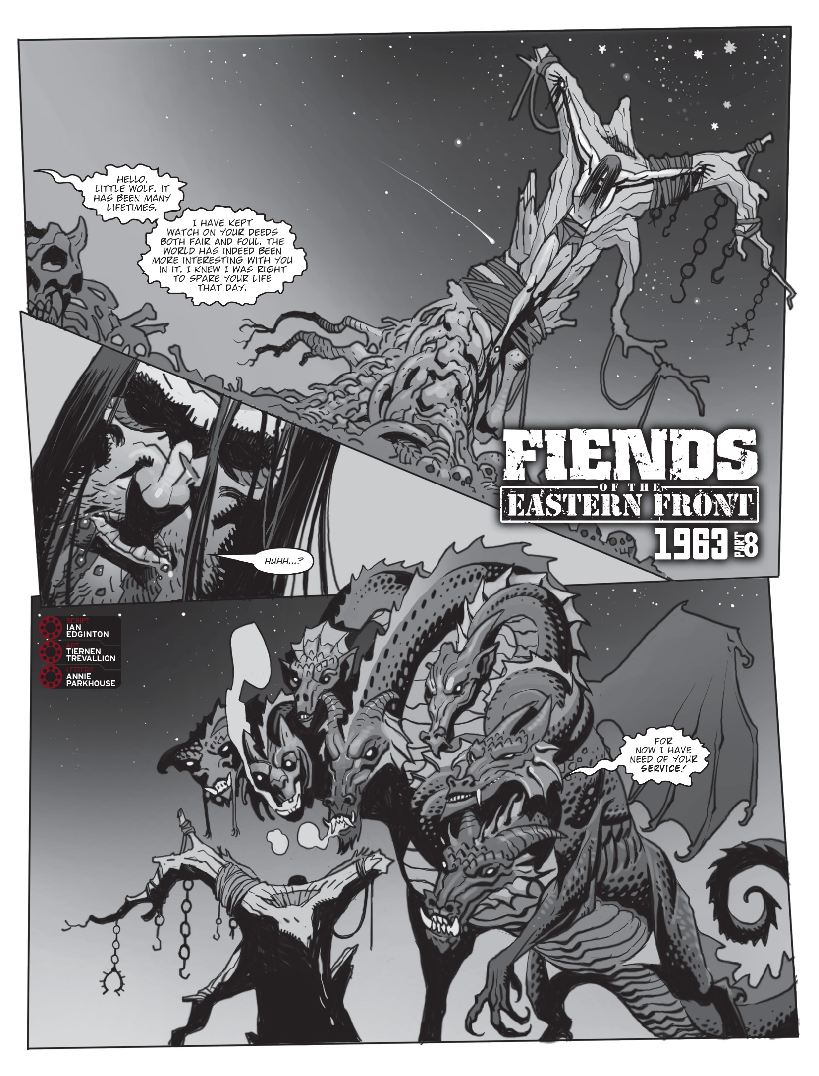 2000 AD issue 2281 - Page 26