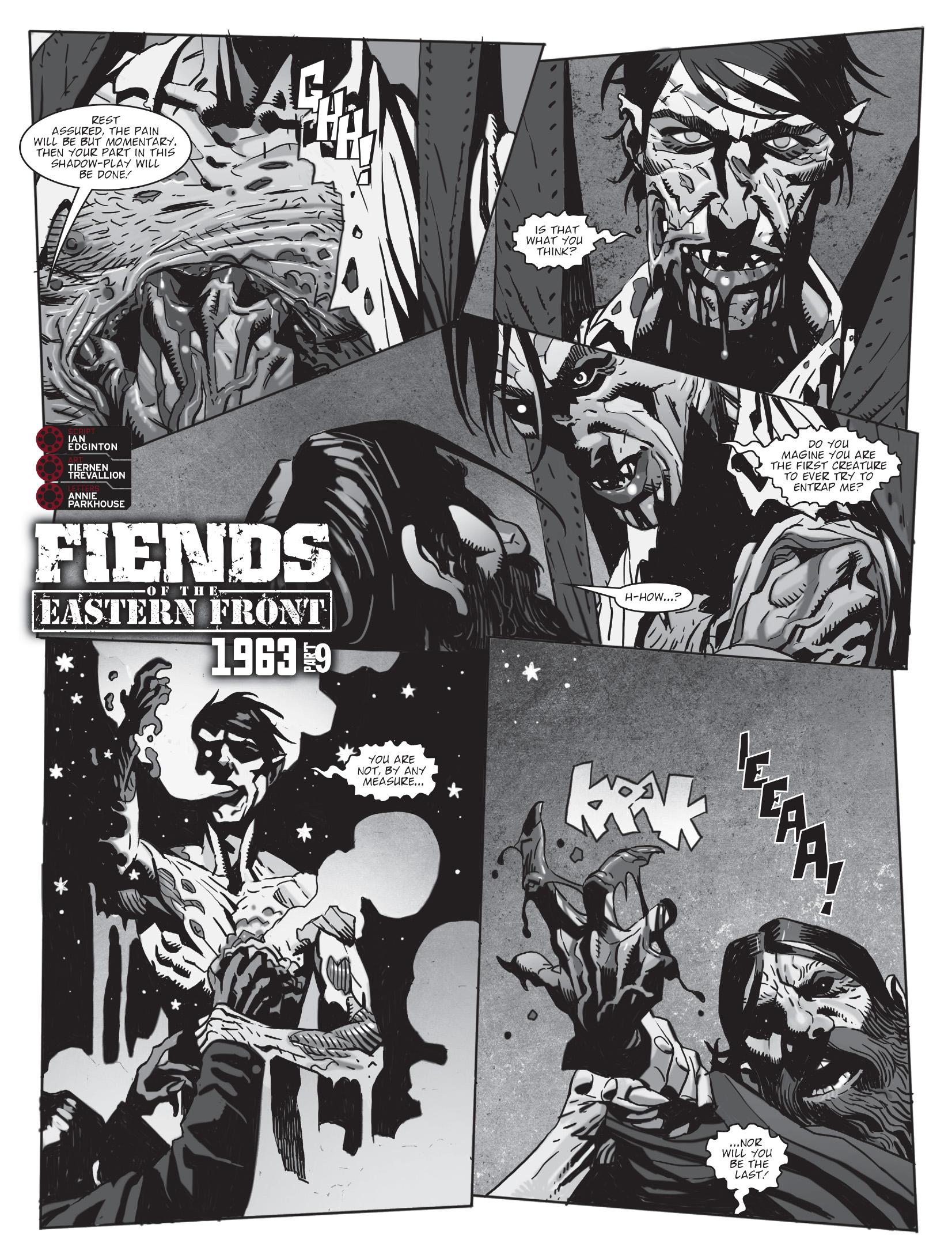 2000 AD: Chapter 2282 - Page 26