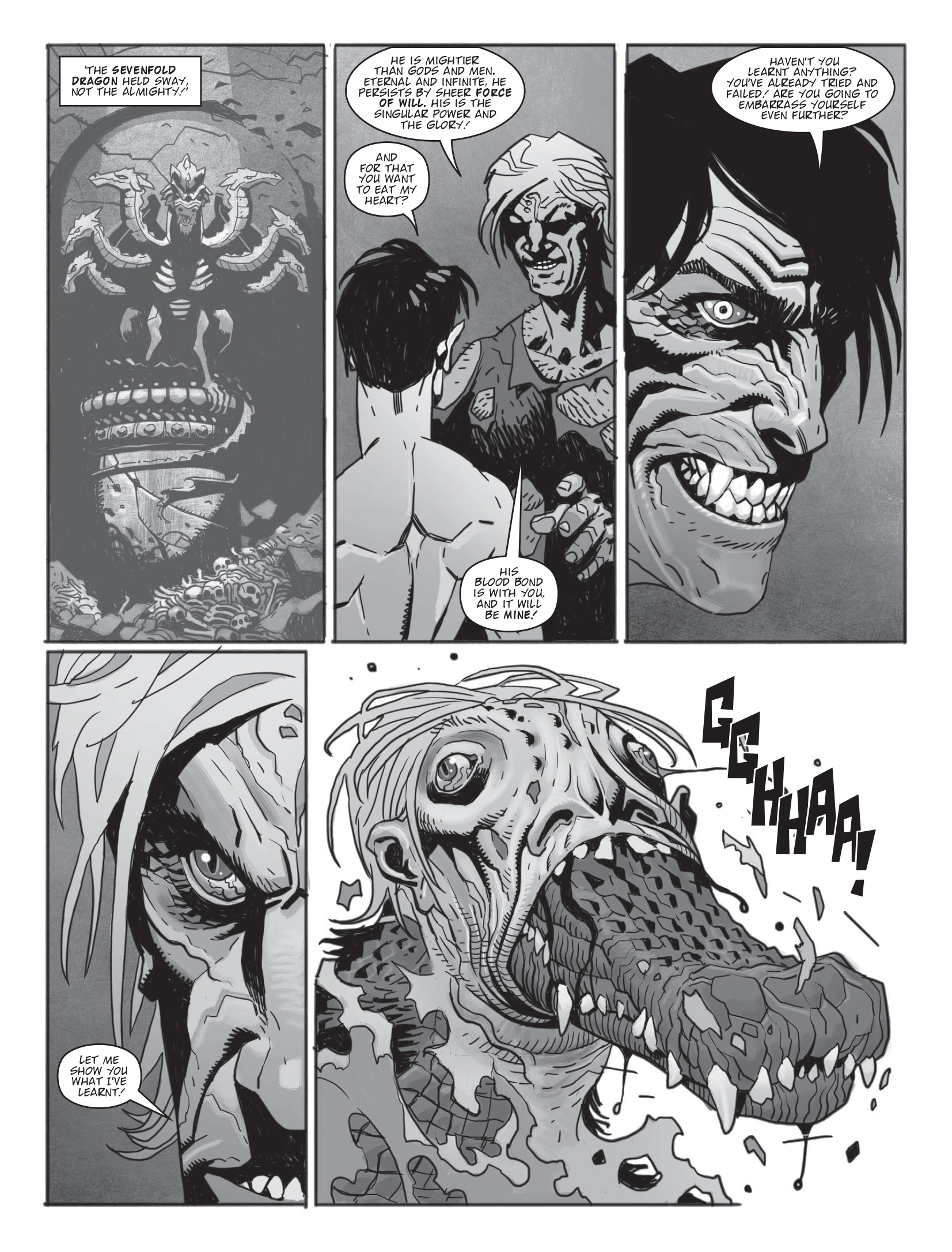 2000 AD issue 2283 - Page 28