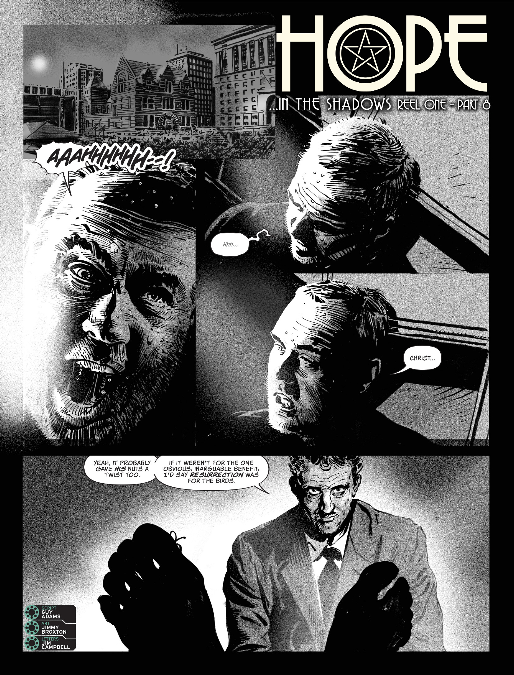 <{ $series->title }} issue 2284 - Page 16