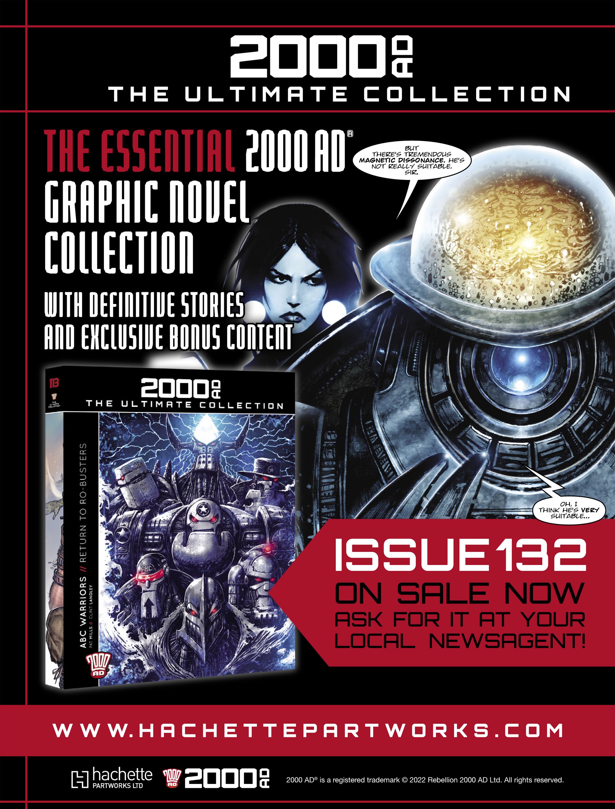 2000 AD issue 2301 - Page 32