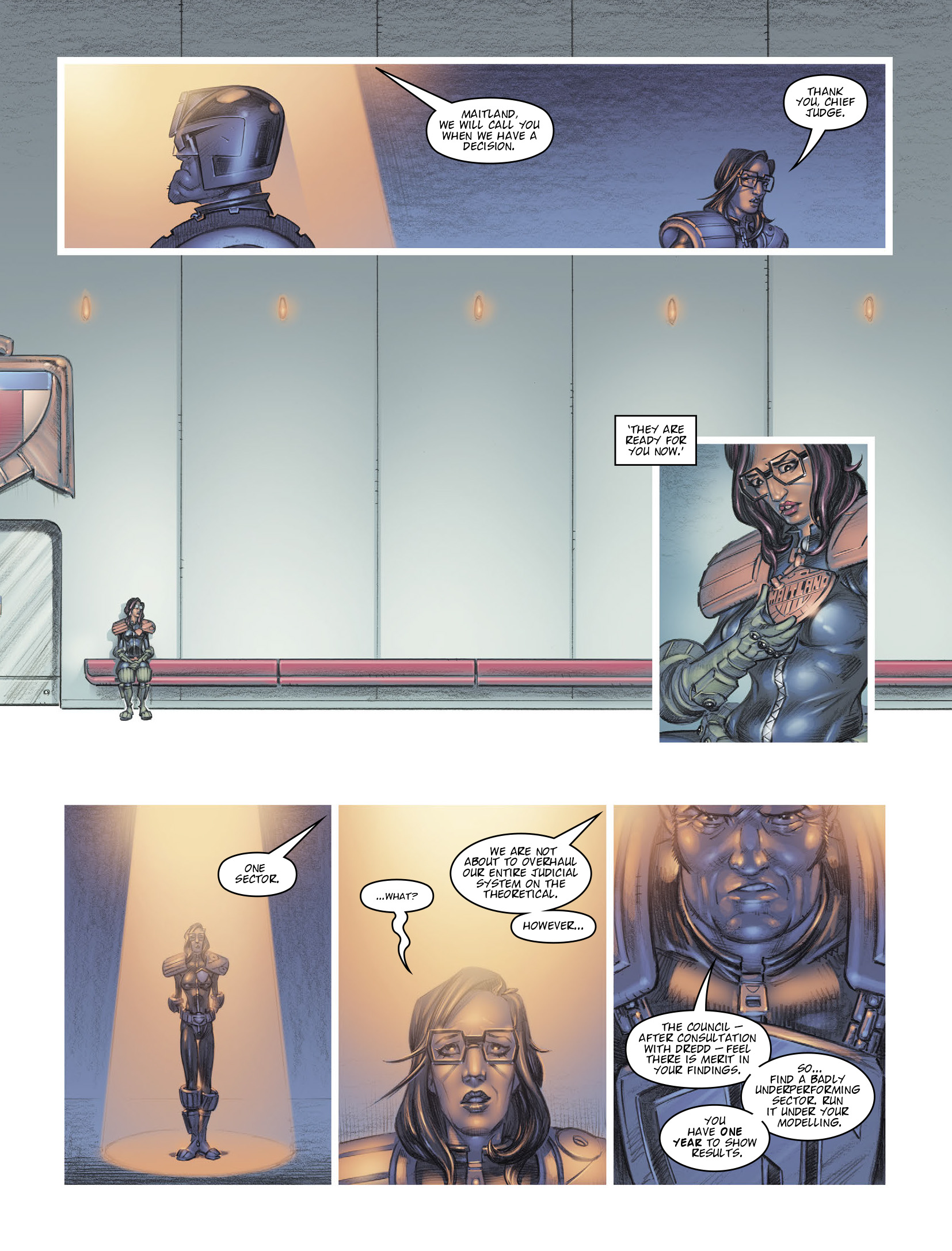 <{ $series->title }} issue 2302 - Page 7