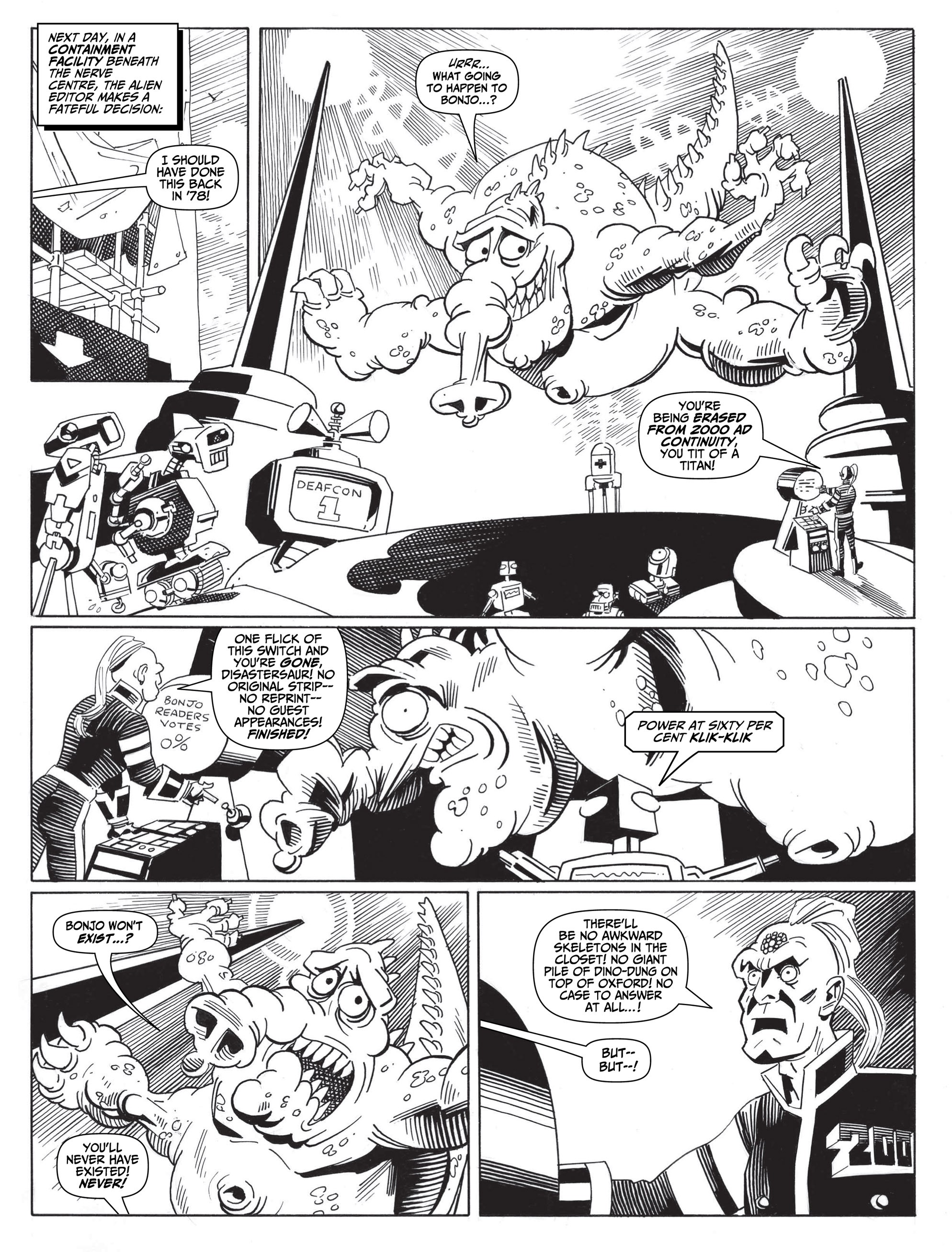 2000 AD issue 2312 - Page 42