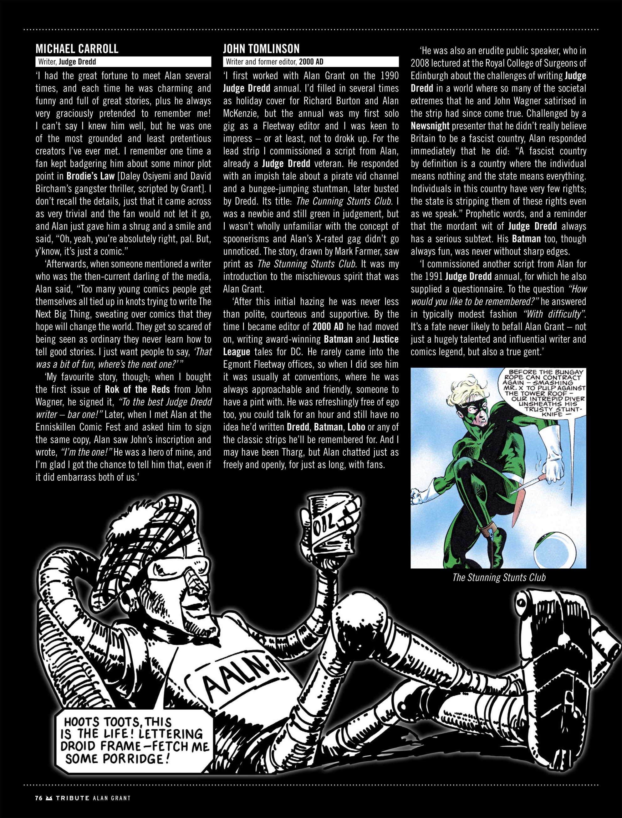 2000 AD issue 2312 - Page 73