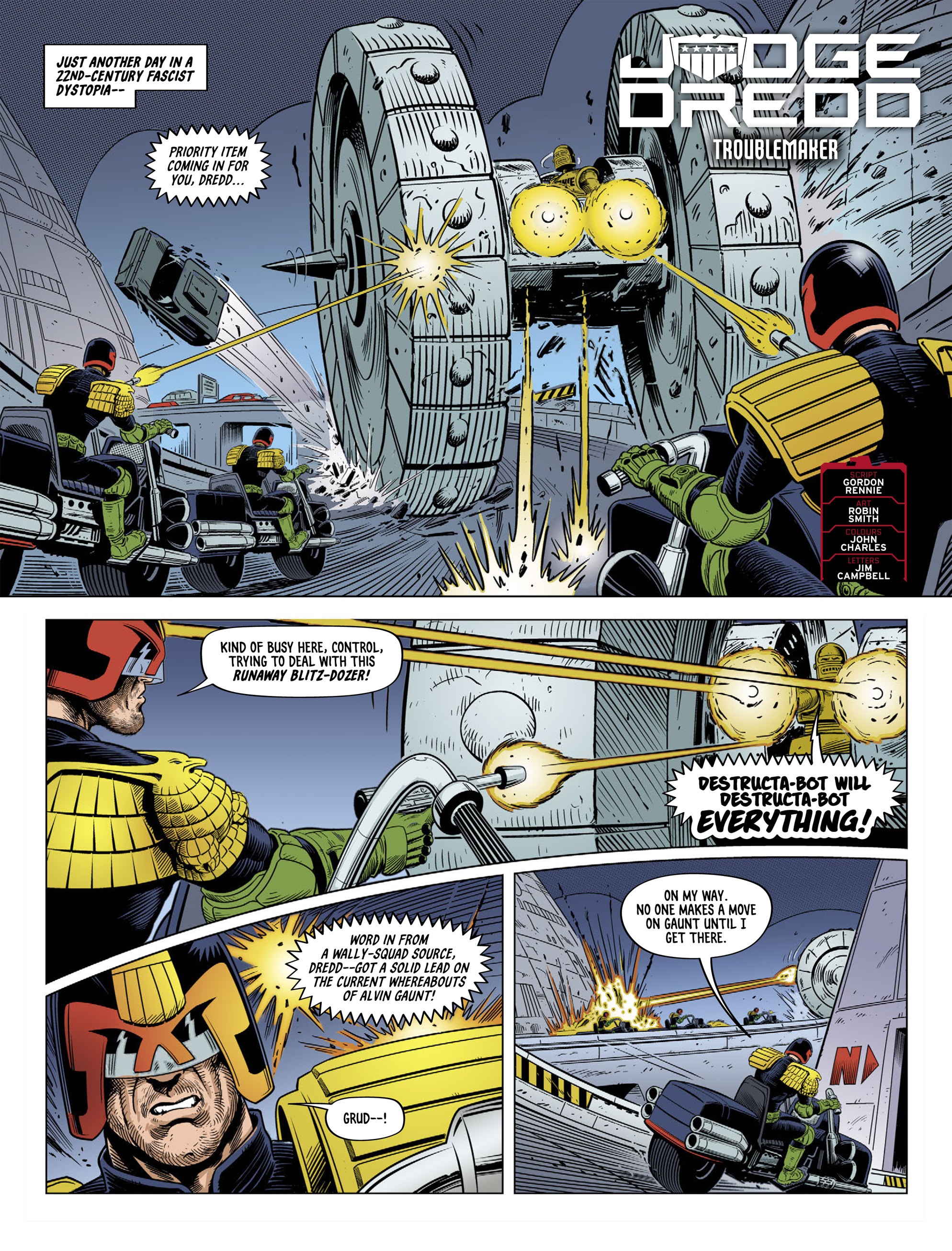 2000 AD issue 2312 - Page 76