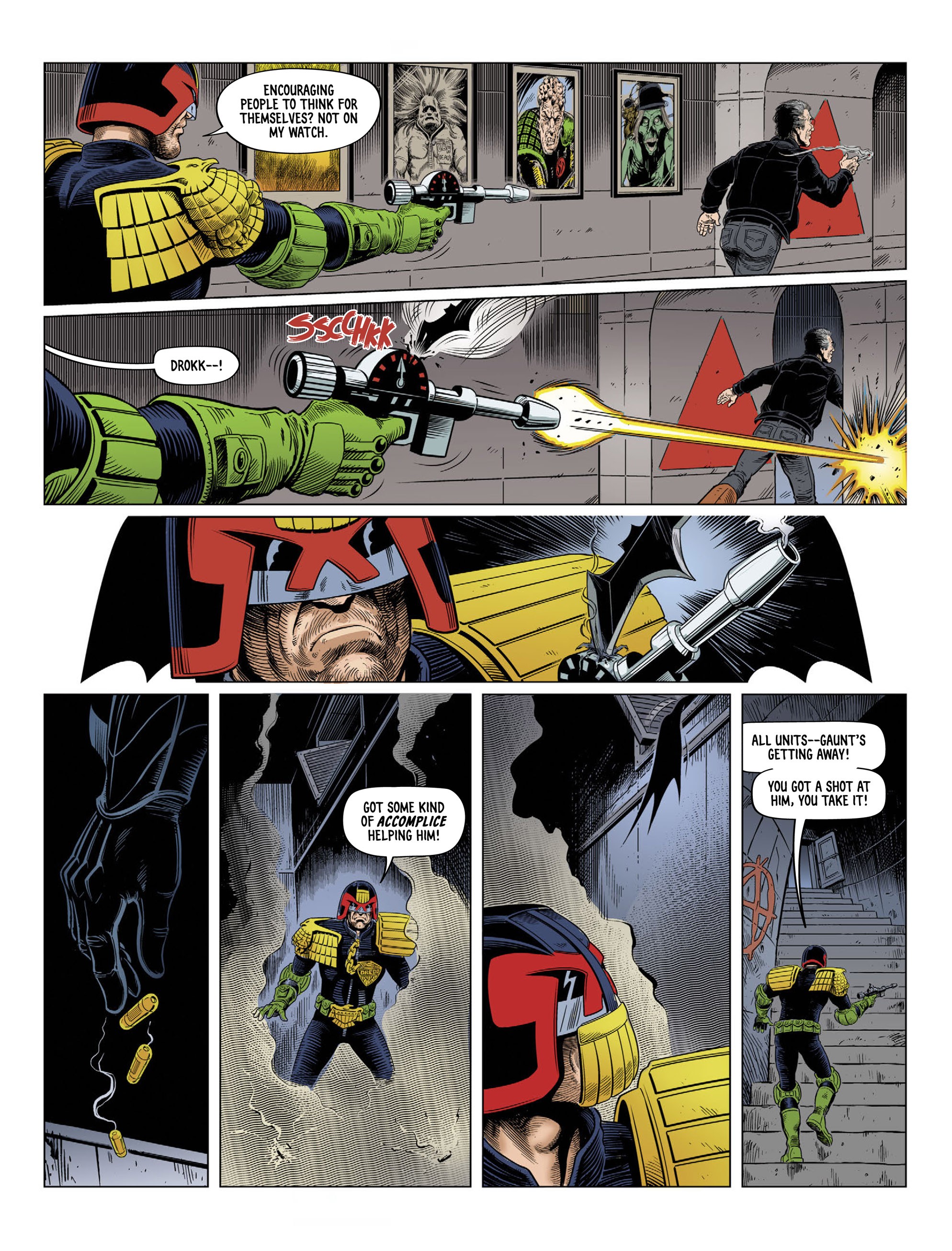 2000 AD issue 2312 - Page 80