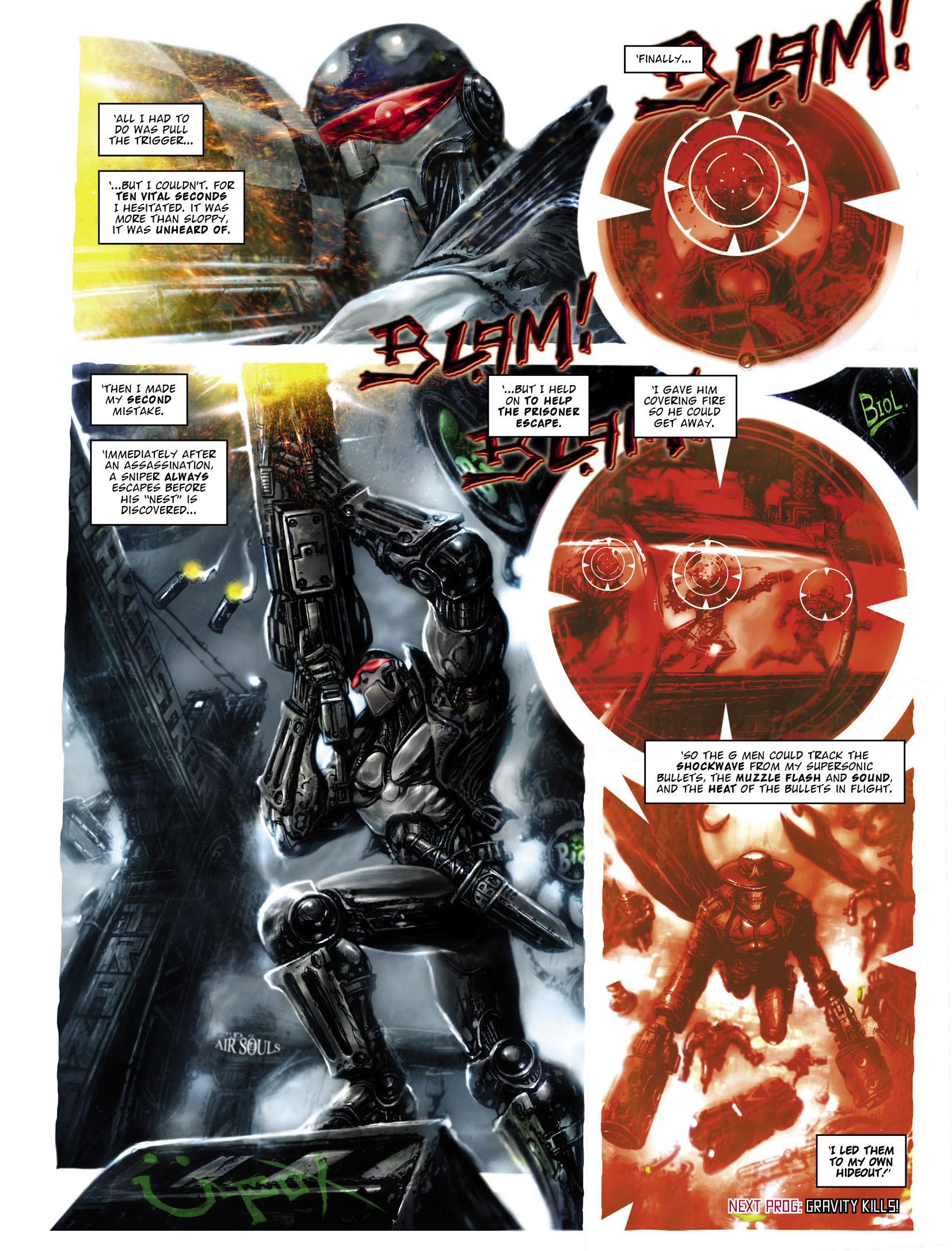 <{ $series->title }} issue 2316 - Page 15