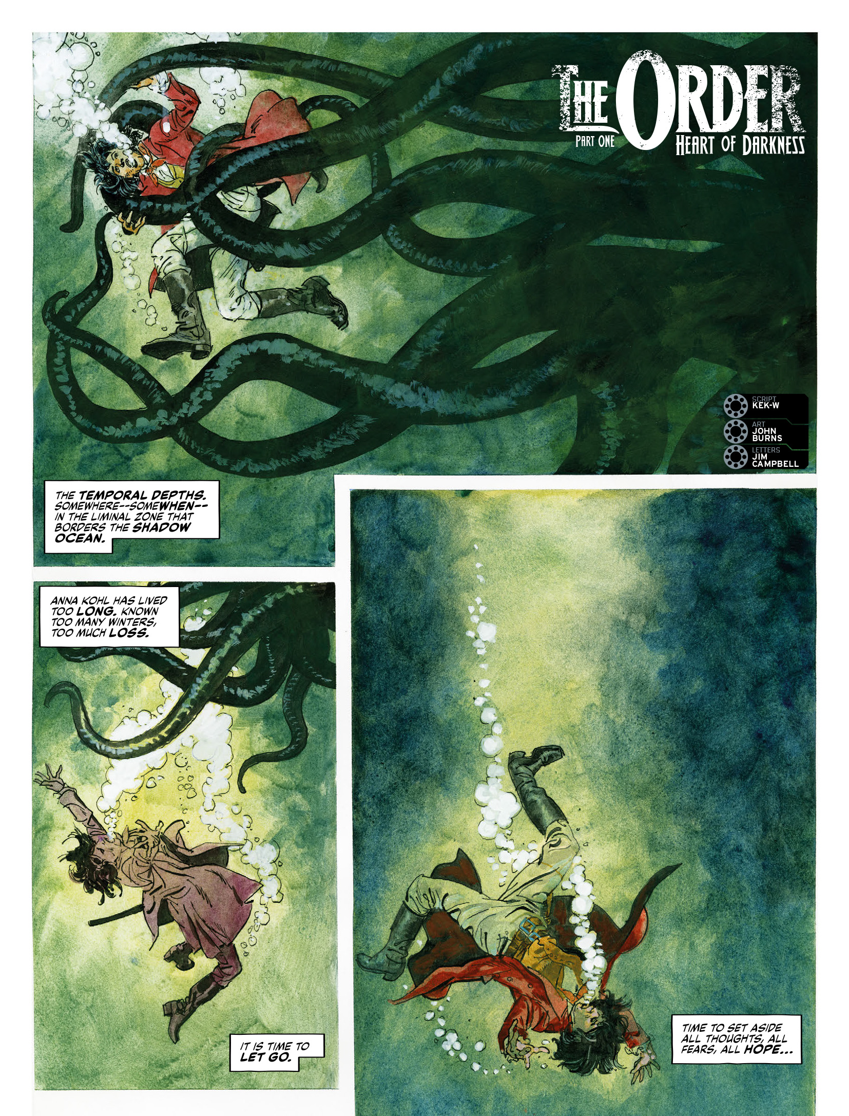 2000 AD: Chapter 2317 - Page 21