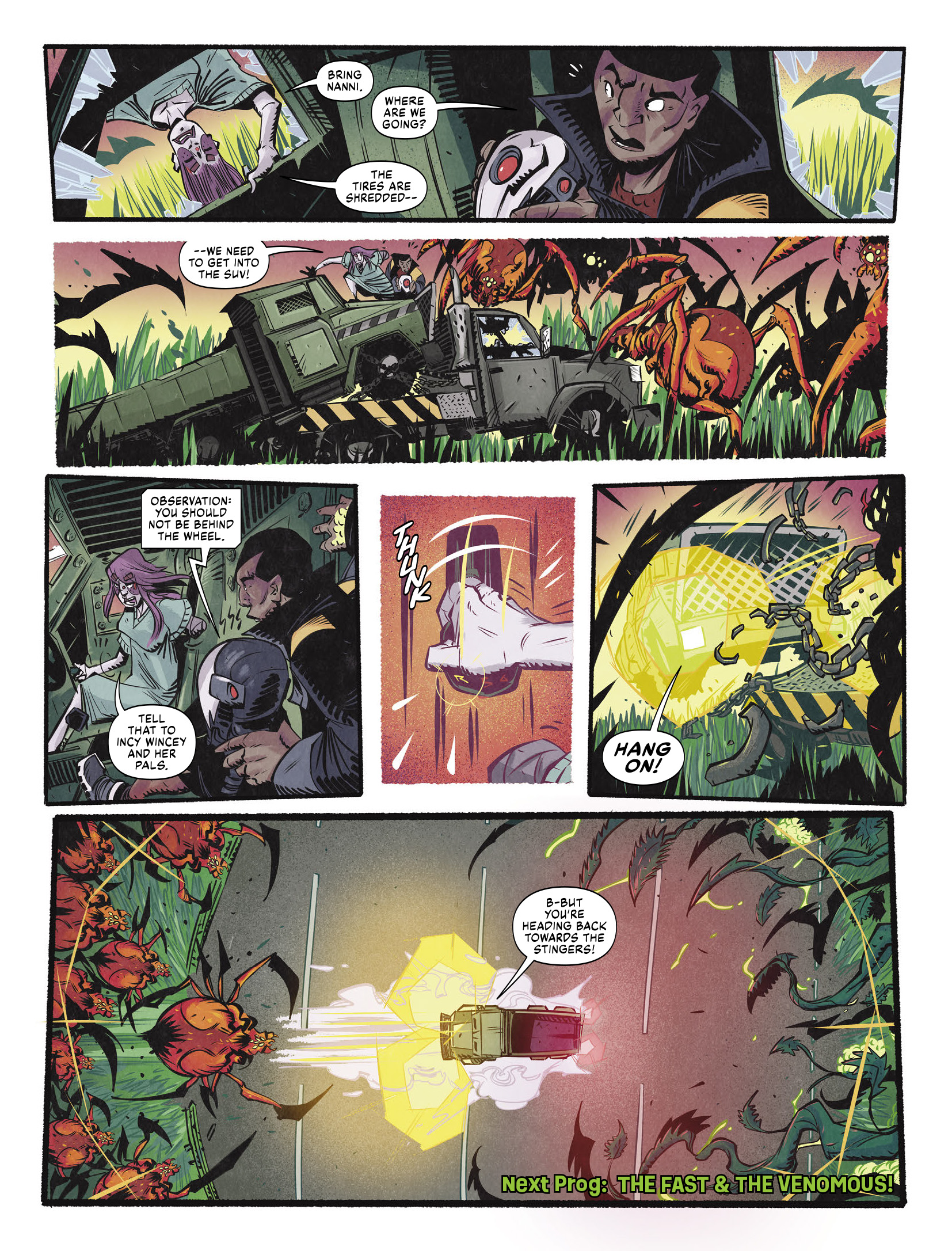 2000 AD: Chapter 2326 - Page 24