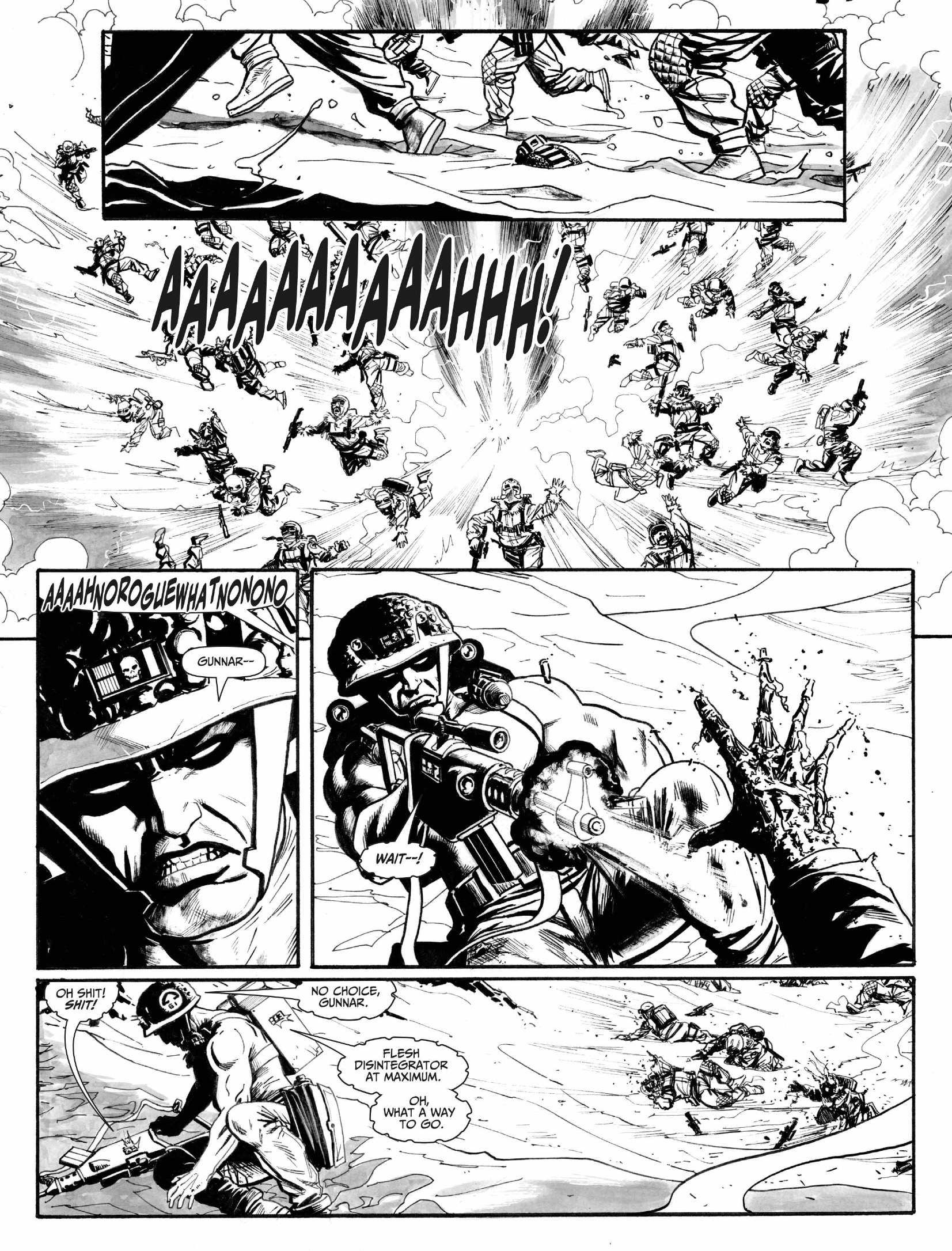 2000 AD issue 2339 - Page 12