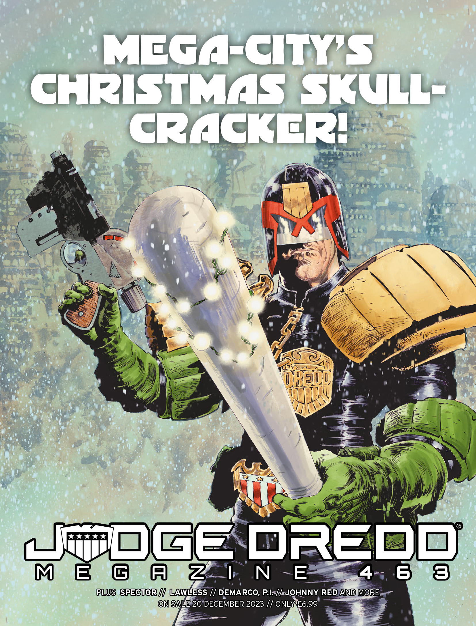 2000 AD issue 2362 - Page 15