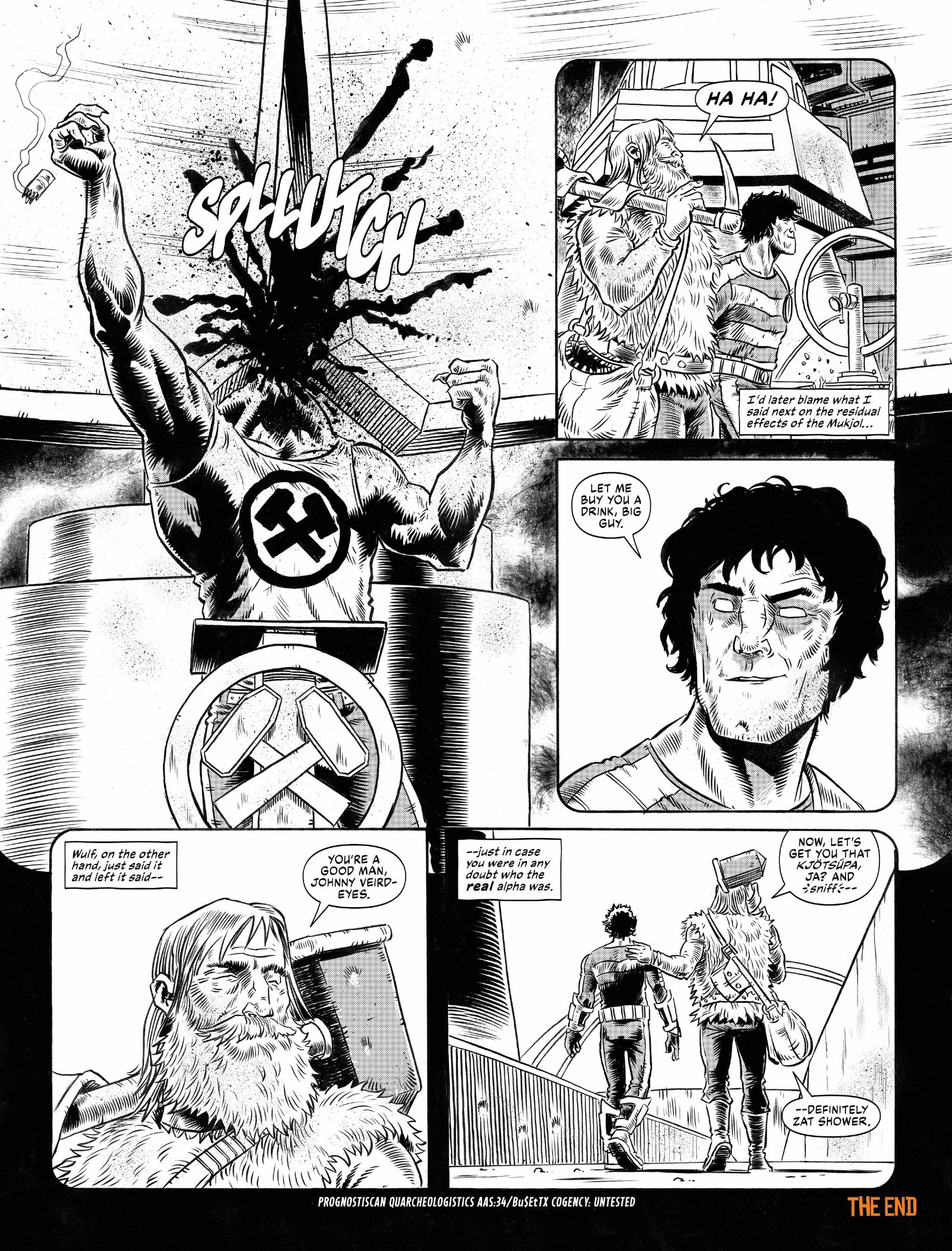 2000 AD issue 2362 - Page 62