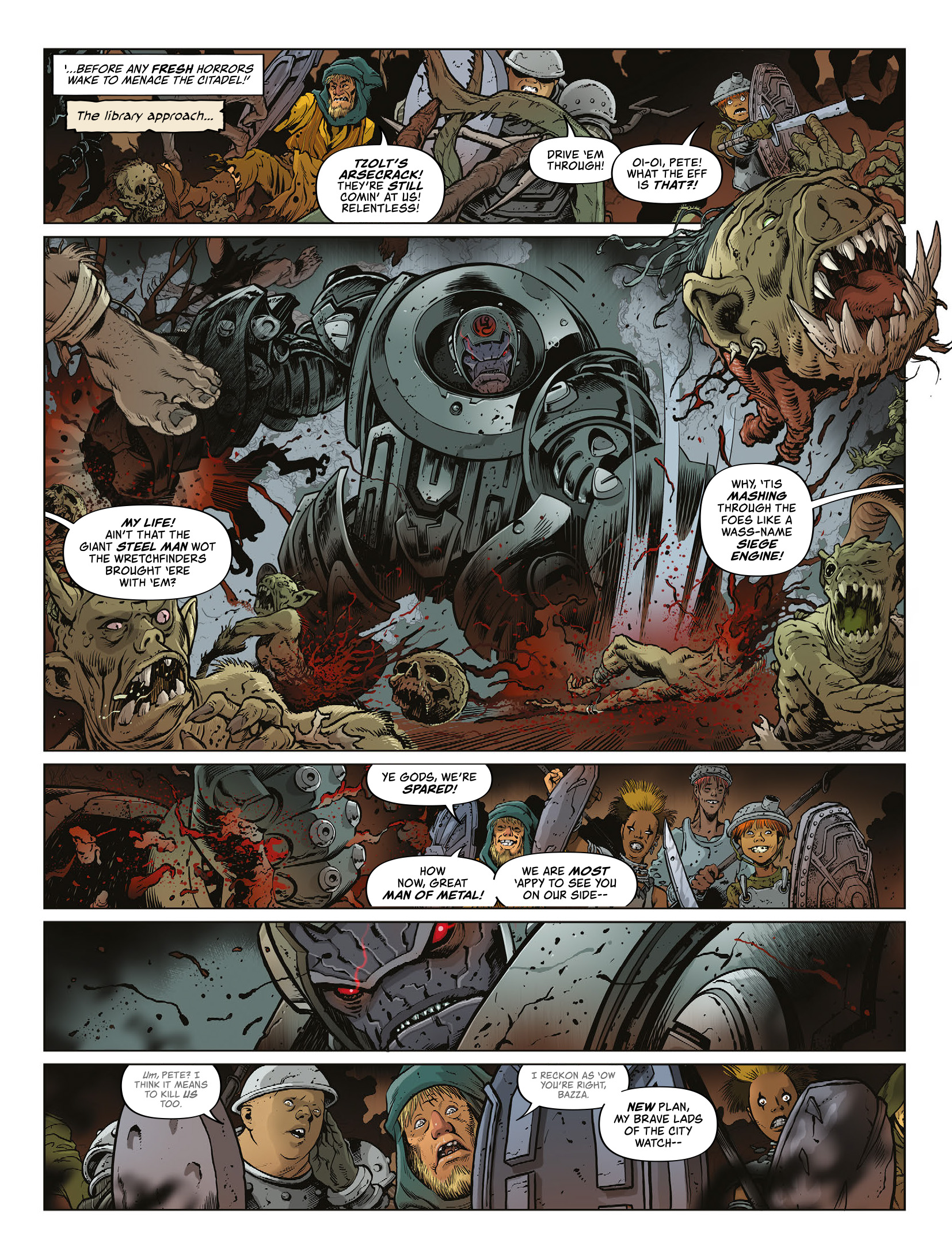 2000 AD issue 2362 - Page 96