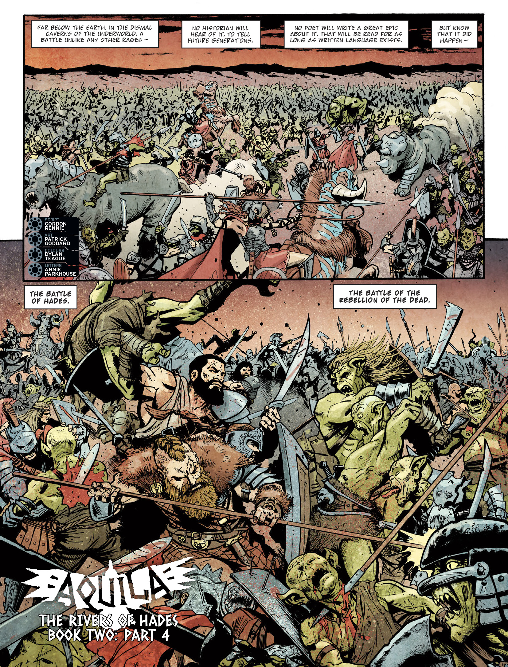 2000 AD issue 2380 - Page 10