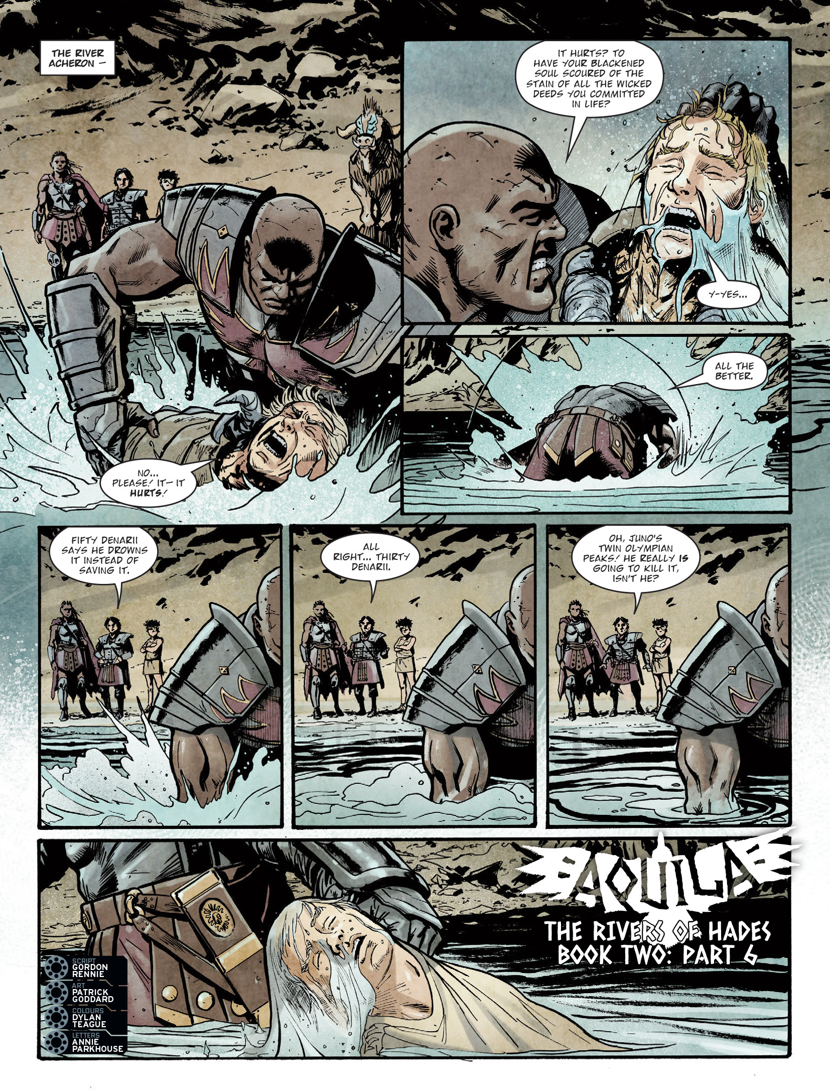 2000 AD issue 2382 - Page 10