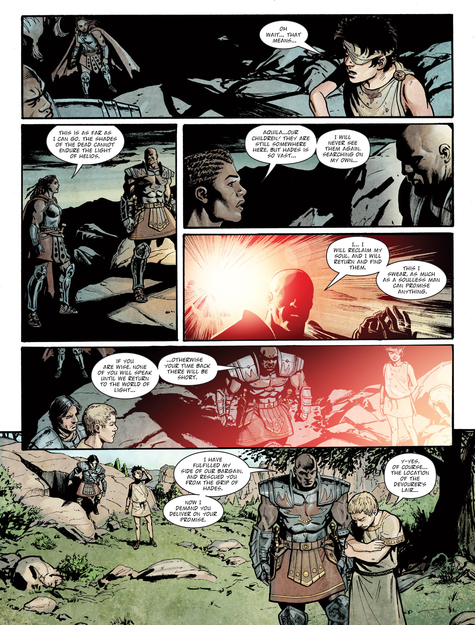 2000 AD issue 2382 - Page 12