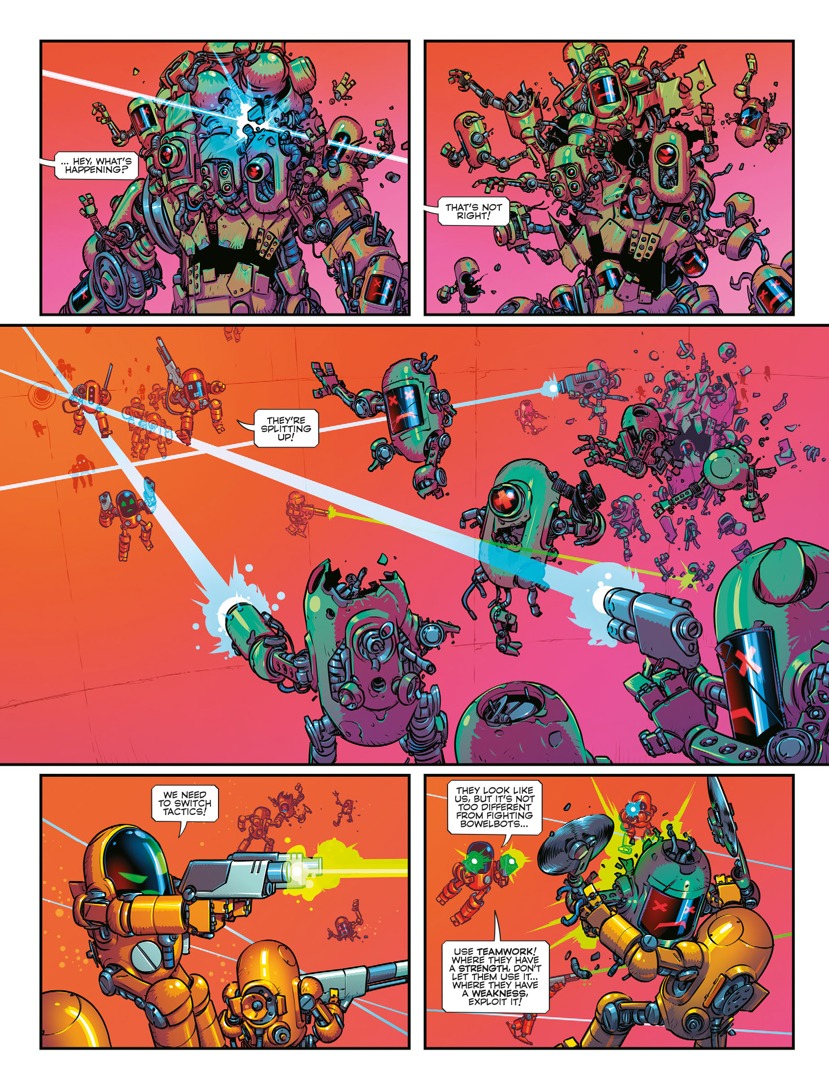 2000 AD issue 2385 - Page 12