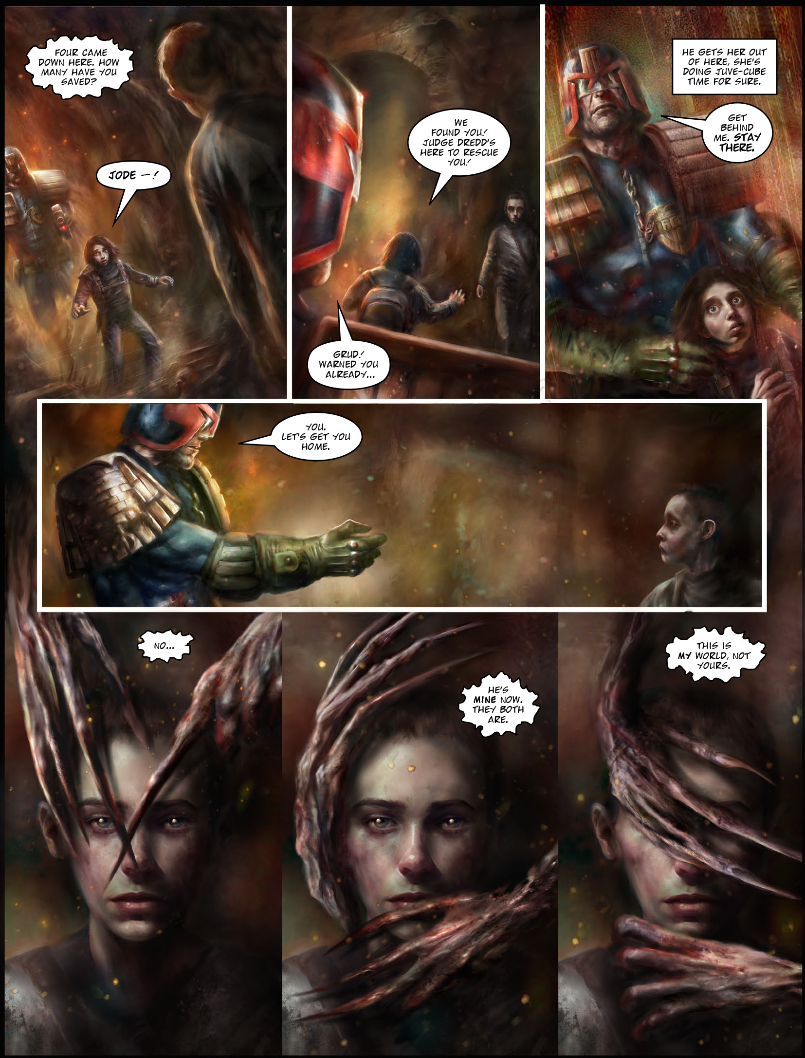 <{ $series->title }} issue 2386 - Page 7