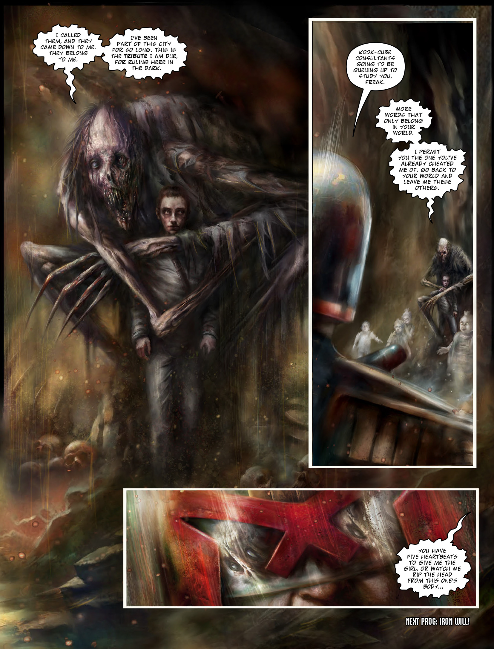 <{ $series->title }} issue 2386 - Page 8