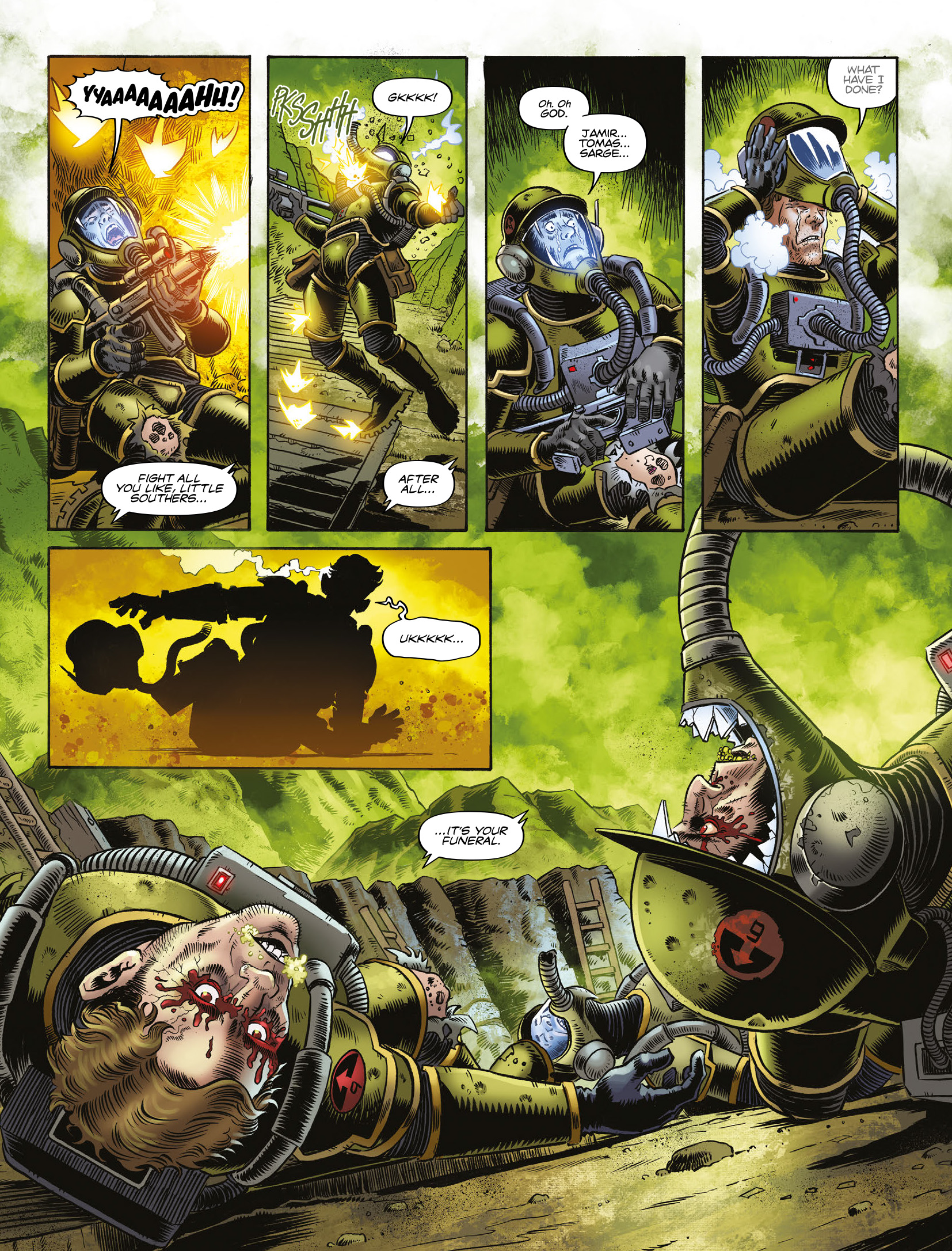 <{ $series->title }} issue 2386 - Page 35