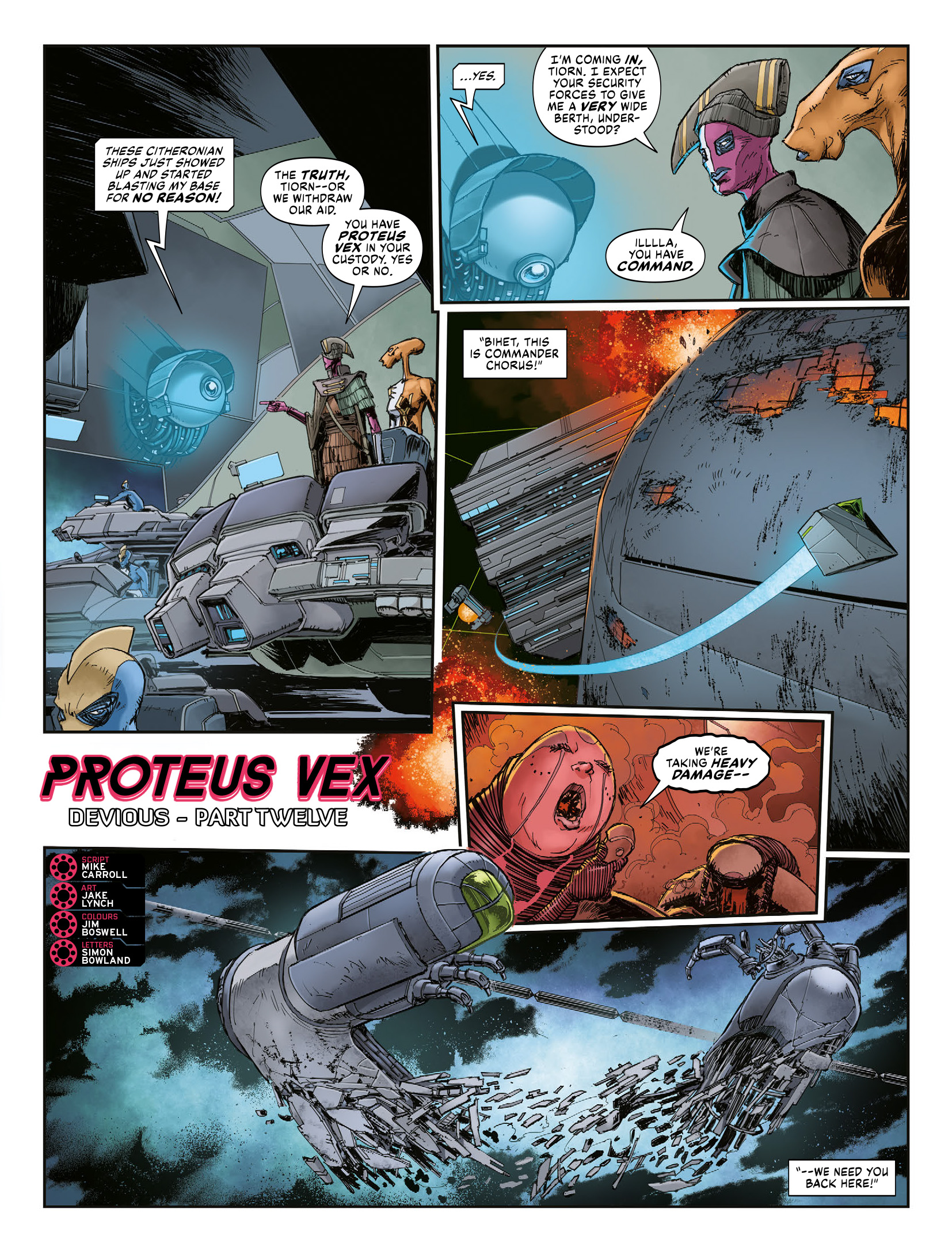 <{ $series->title }} issue 2386 - Page 46