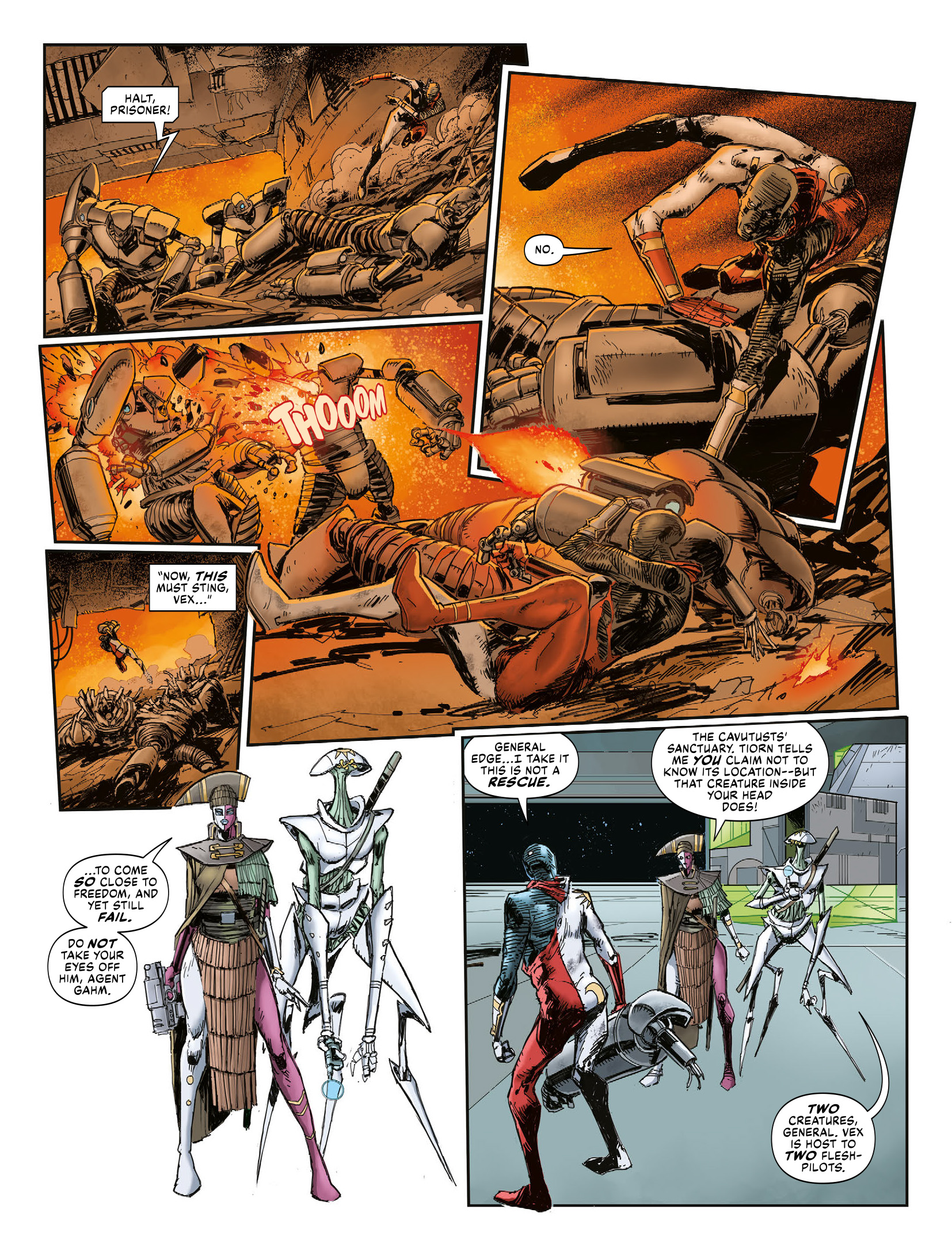 2000 AD issue 2386 - Page 47