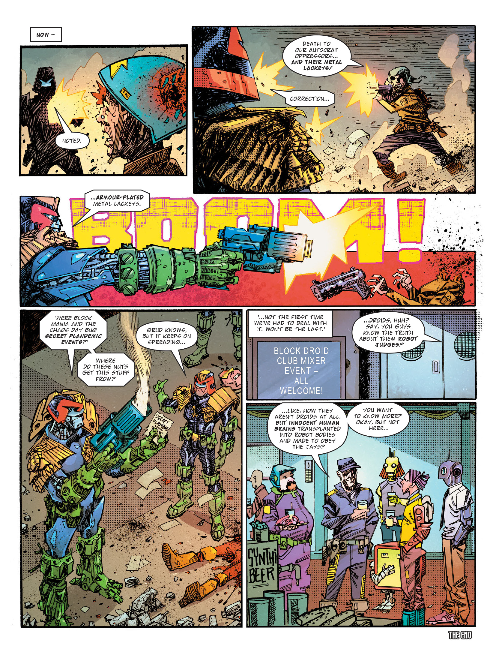 2000 AD issue 2388 - Page 8