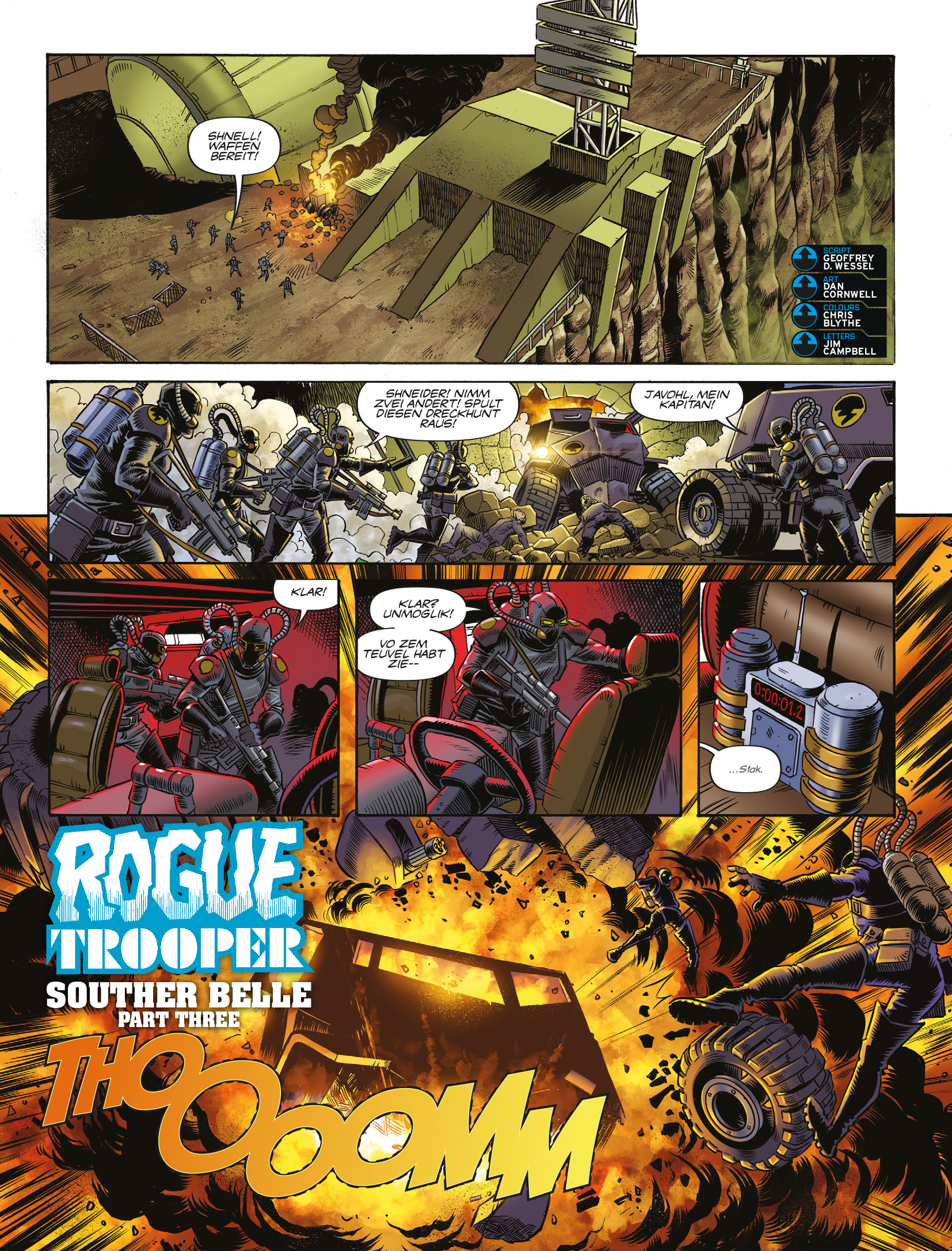 2000 AD issue 2388 - Page 15