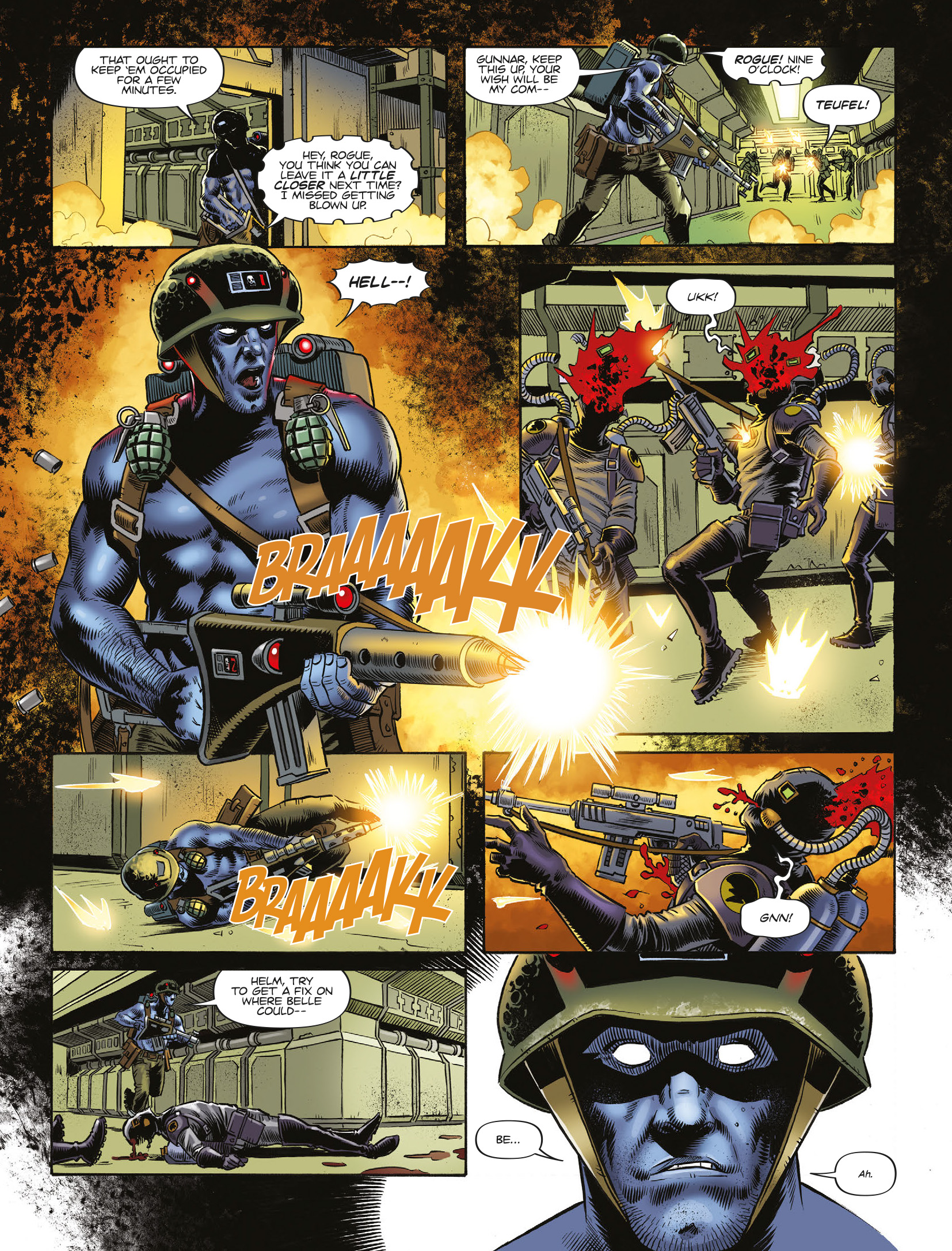 2000 AD issue 2388 - Page 16