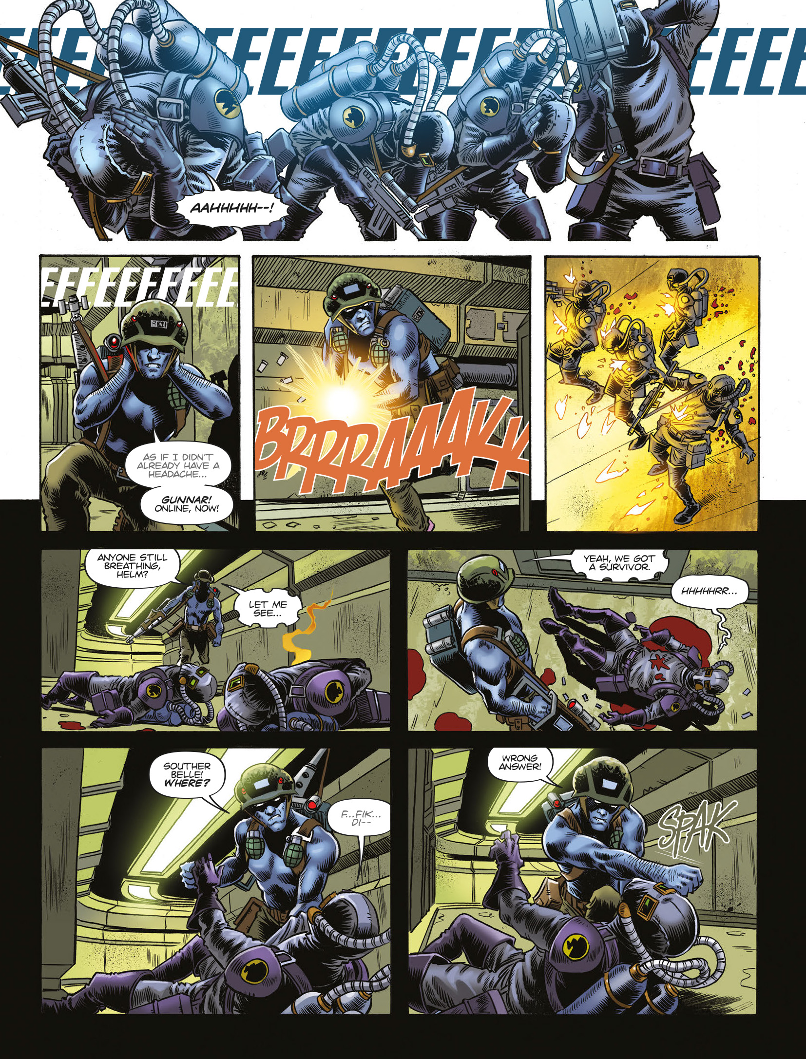 2000 AD issue 2388 - Page 18