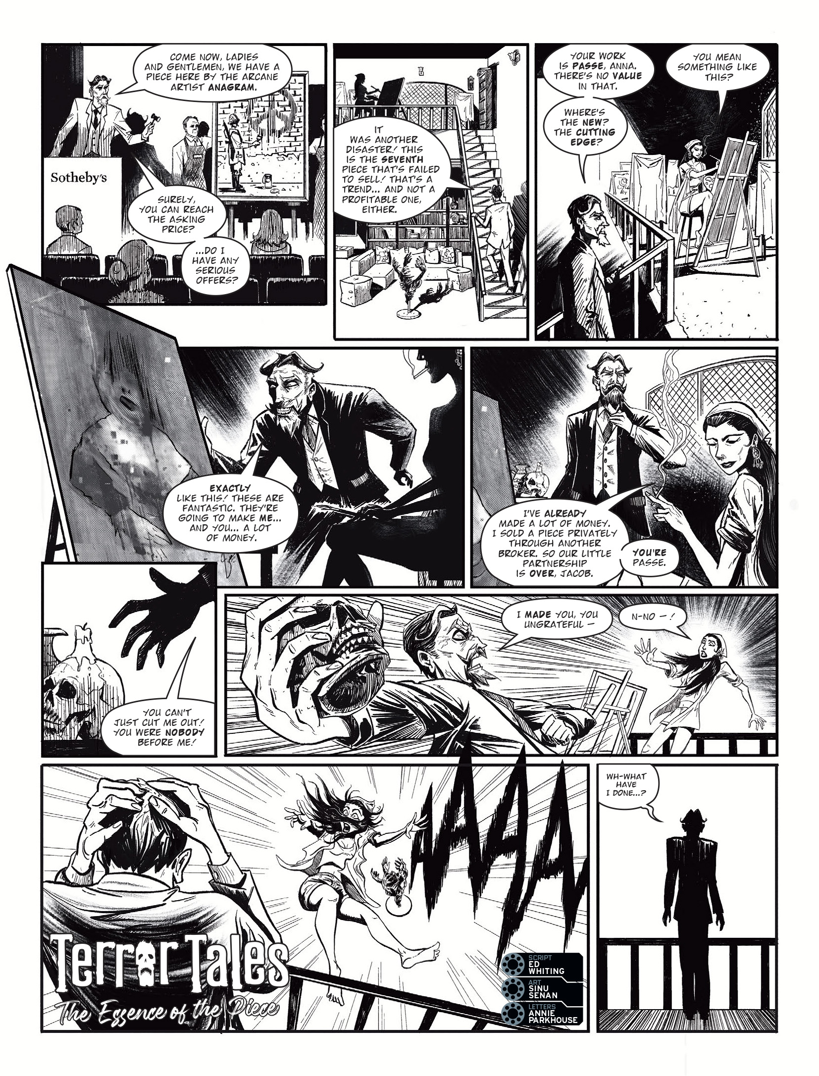 2000 AD issue 2388 - Page 21