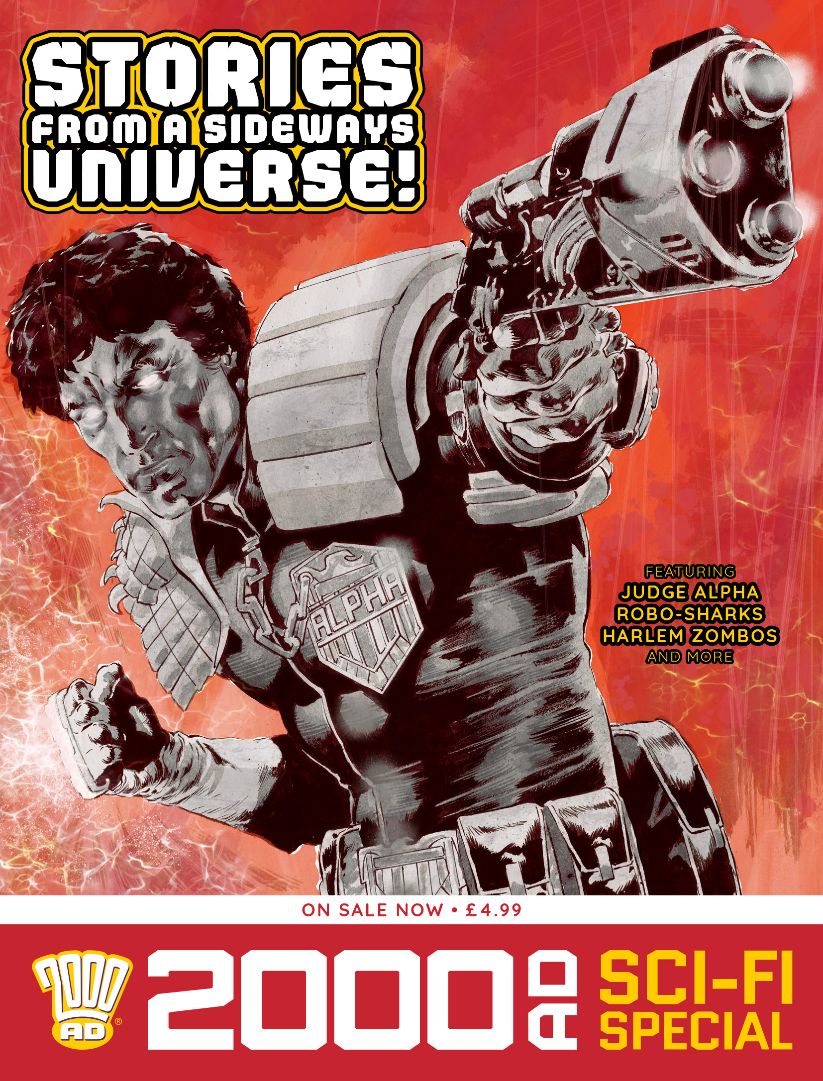 2000 AD issue 2389 - Page 9