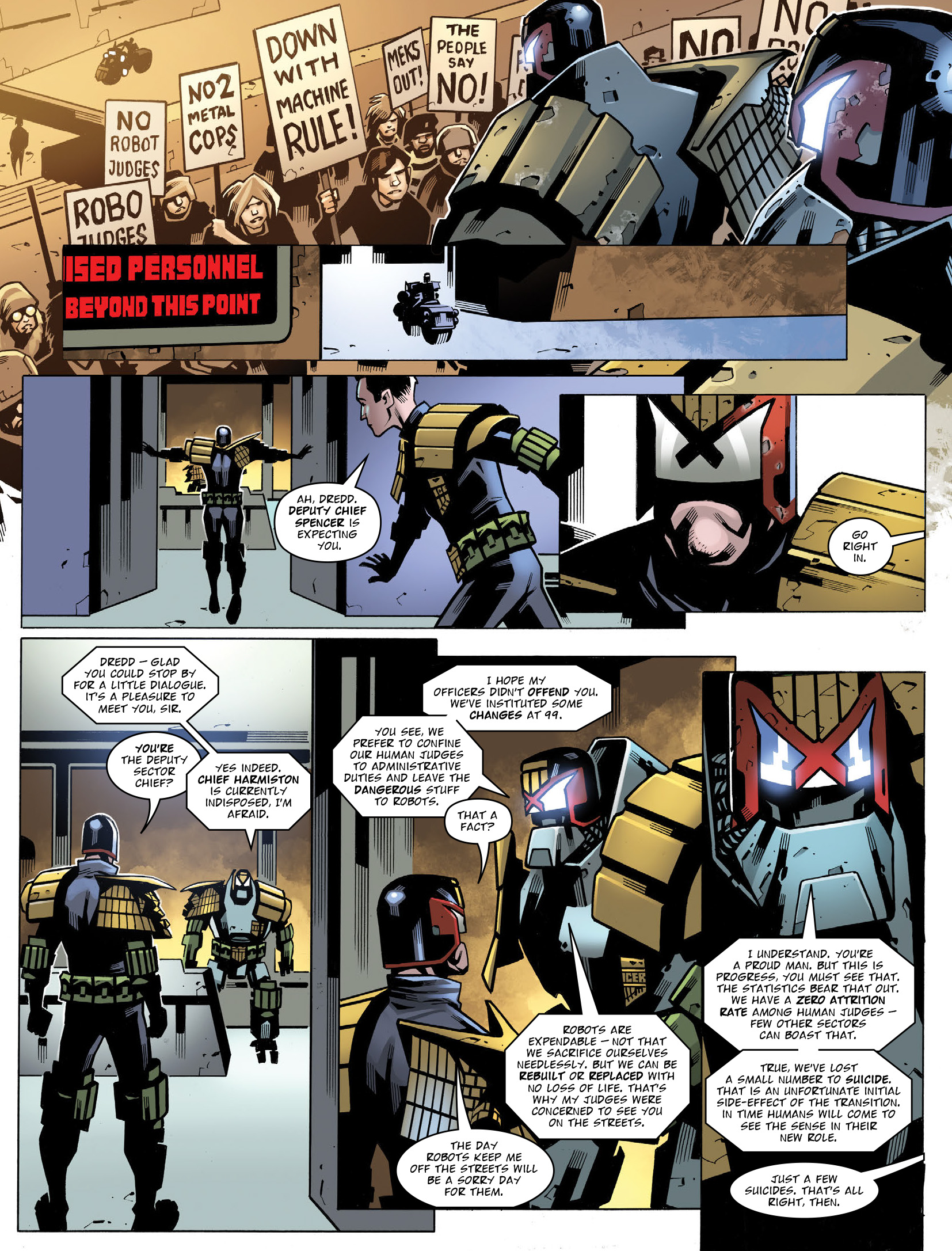 <{ $series->title }} issue 2392 - Page 6