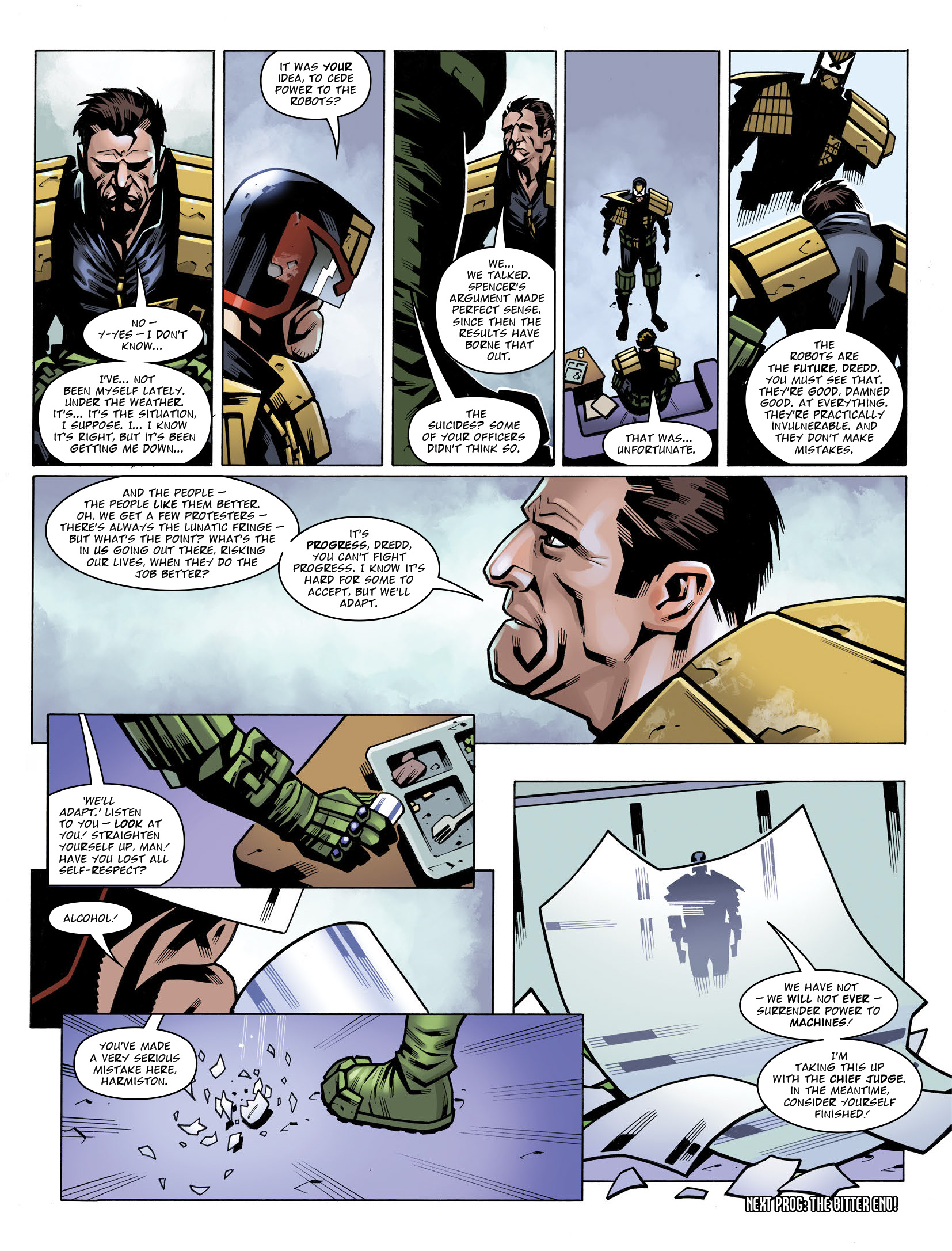 <{ $series->title }} issue 2392 - Page 8