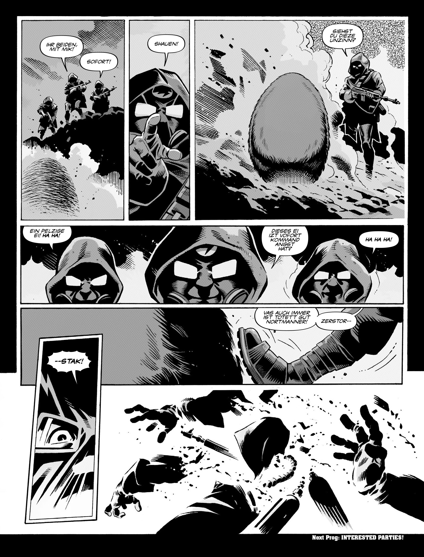 2000 AD issue 2393 - Page 14